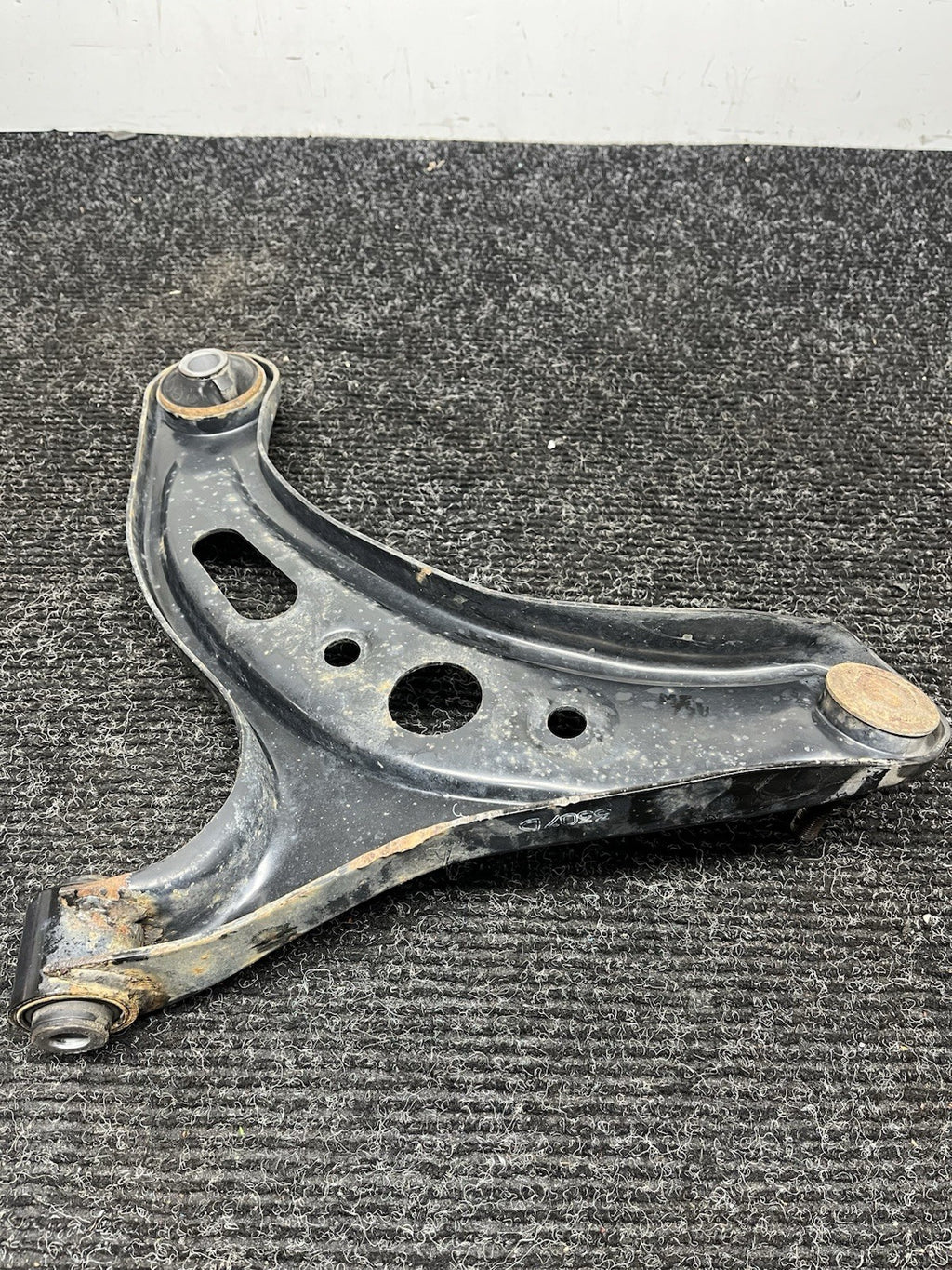 ☑️ 13-20 Subaru BRZ Scion FRS 86 Driver Front Lower Control Arm LH Left OEM