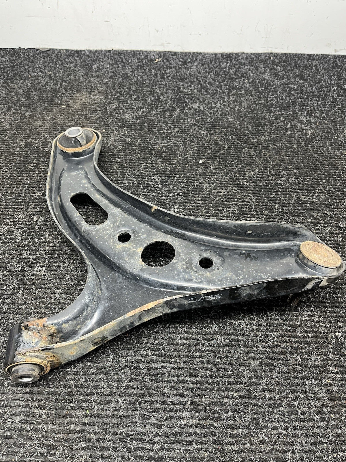 ☑️ 13-20 Subaru BRZ Scion FRS 86 Driver Front Lower Control Arm LH Left OEM