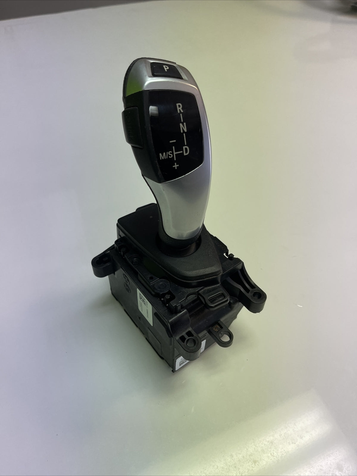 12-2019 BMW F22 F30 F31 F32 228 328 335 430 AUTOMATIC GEAR SHIFTER SELECTOR OEM