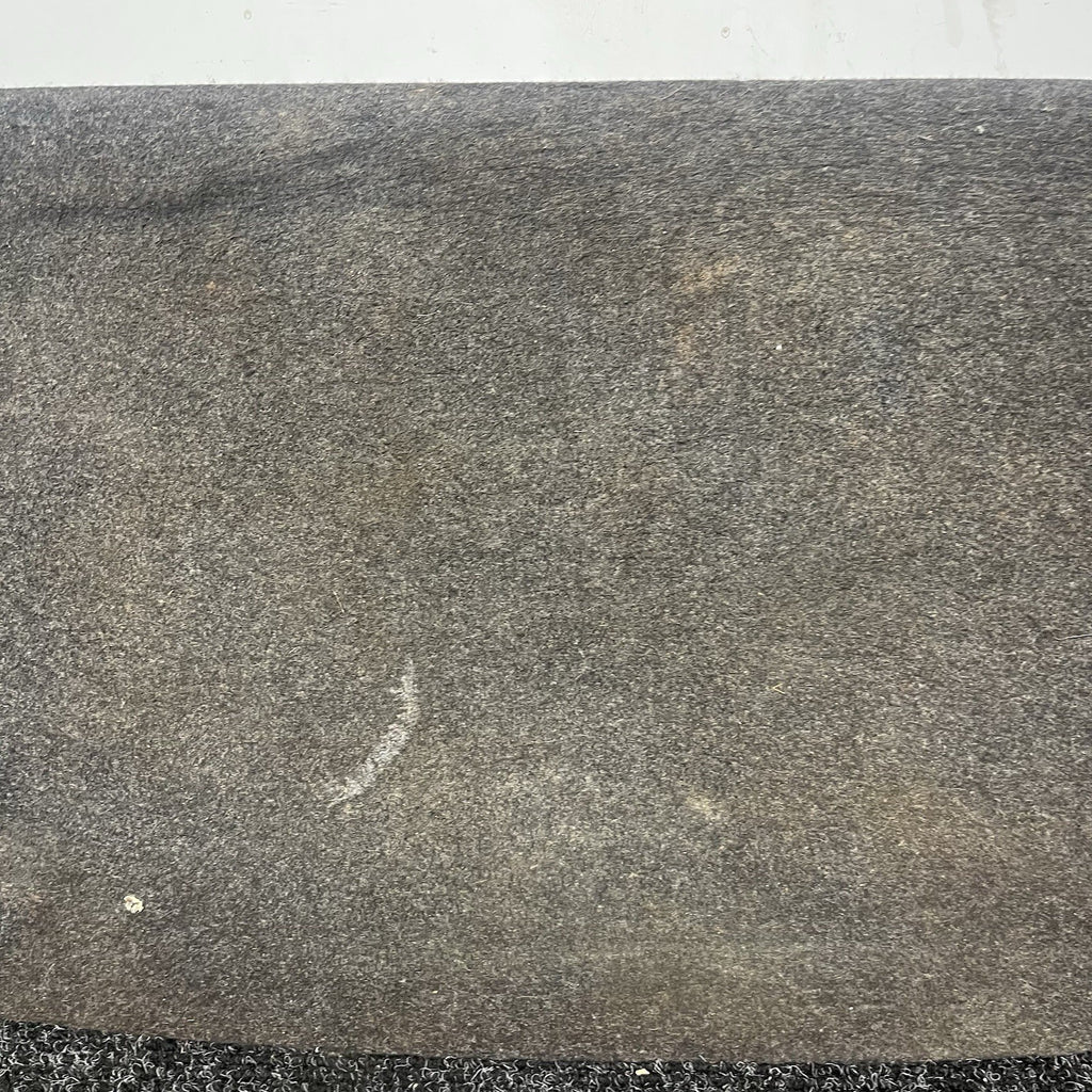 ☑️ 03-08 BMW Z4 E85 Roadster Rear Trunk Floor Panel Mat Liner Trim 7016687 OEM