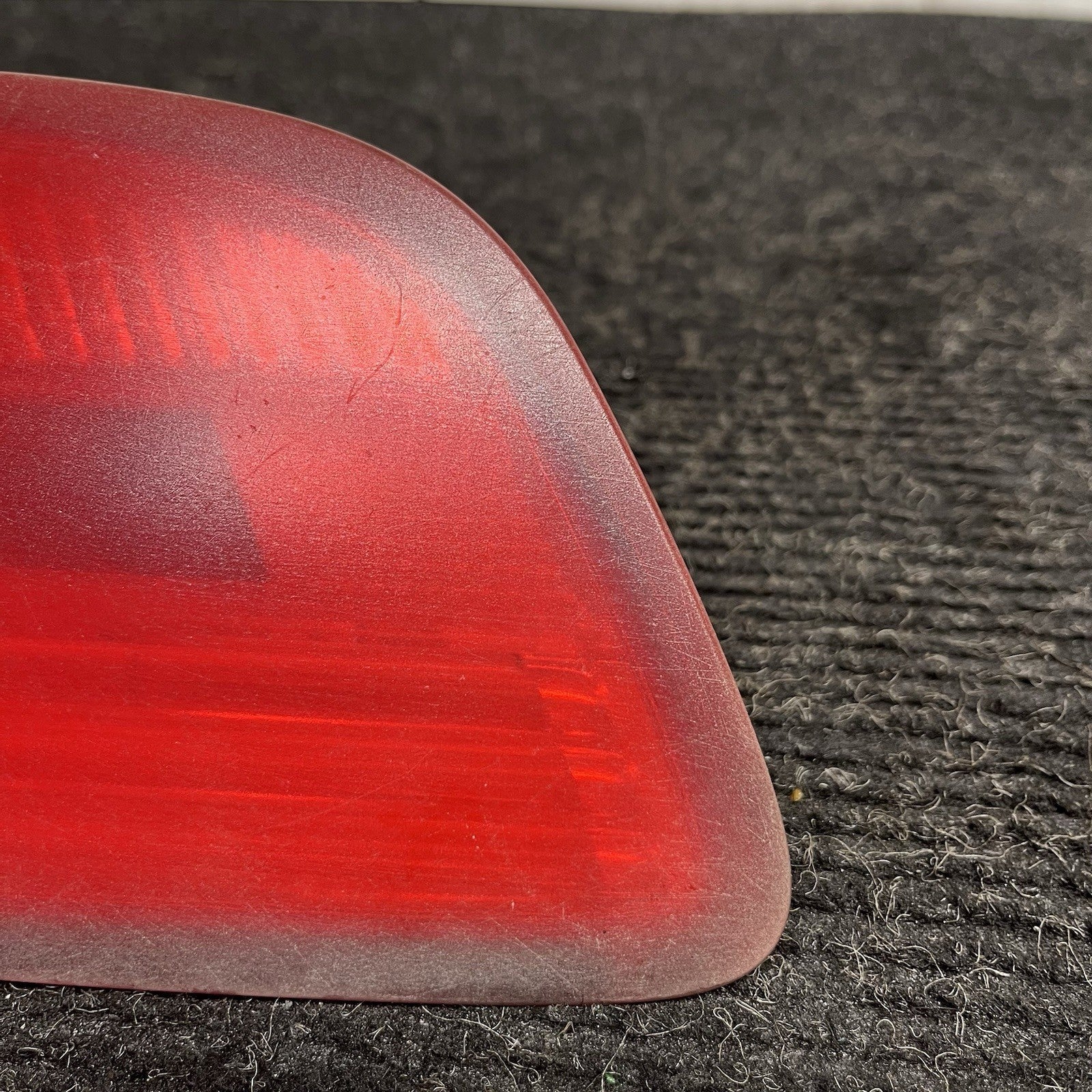 ☑️ 2007-2010 BMW E92 328i 335i COUPE INNER DRIVER LH TAIL LIGHT PRE-LCI OEM