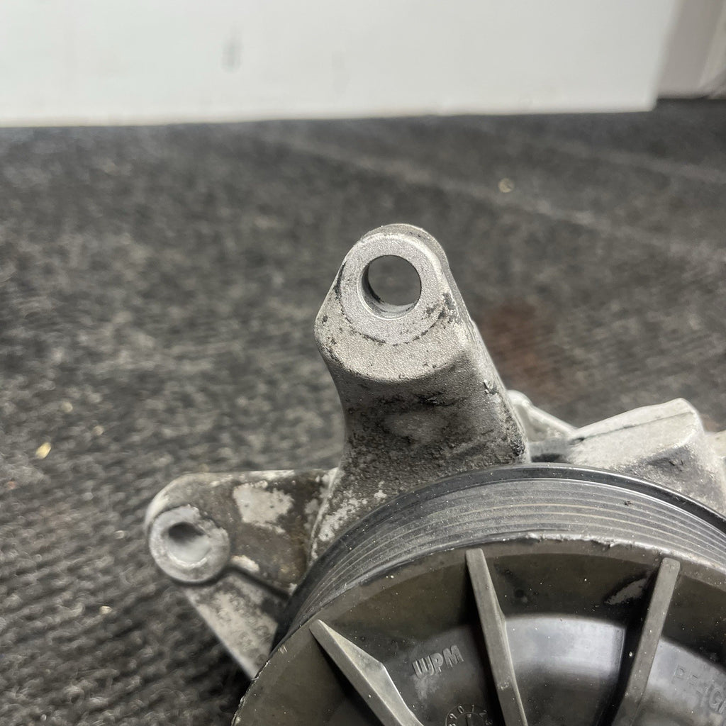 ☑️ 07-10 BMW E82 E88 E90 E92 E93 135i 335i N54 Hydraulic Power Steering Pump OEM