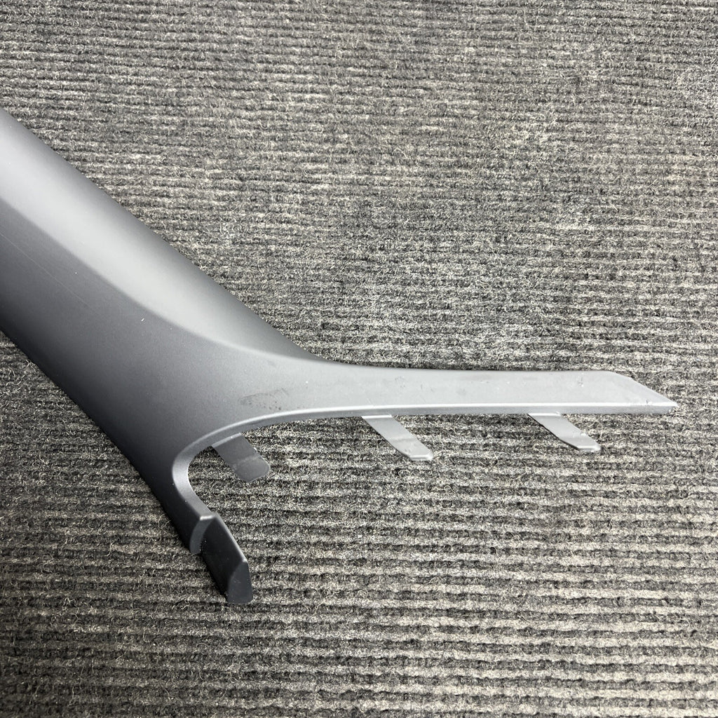 ☑️ 09-16 BMW Z4 E89 Front Driver Left Side A Pillar Column Cover 9128400 OEM