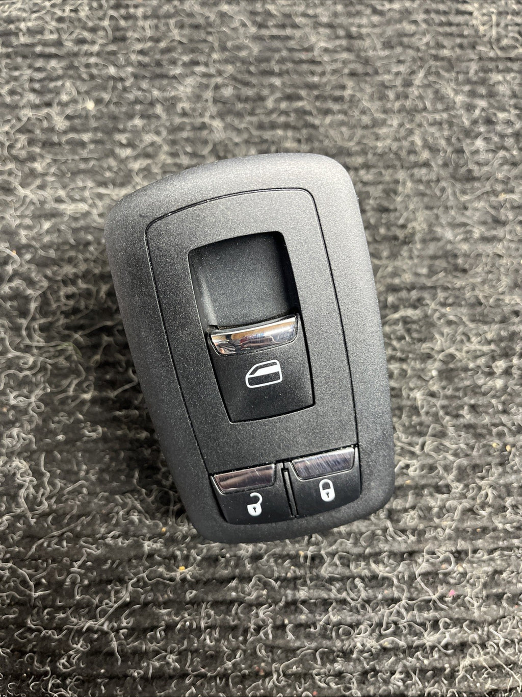 ☑️ 14-17 Maserati Ghibli Right Door Window Regulator Switch Control Module OEM