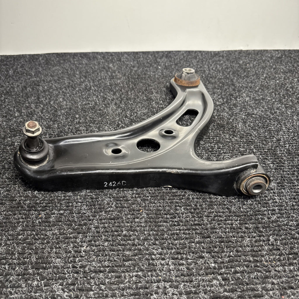 ☑️ 2013-2020 Subaru BRZ Scion FRS Driver Front Lower Control Arm LH Left OEM