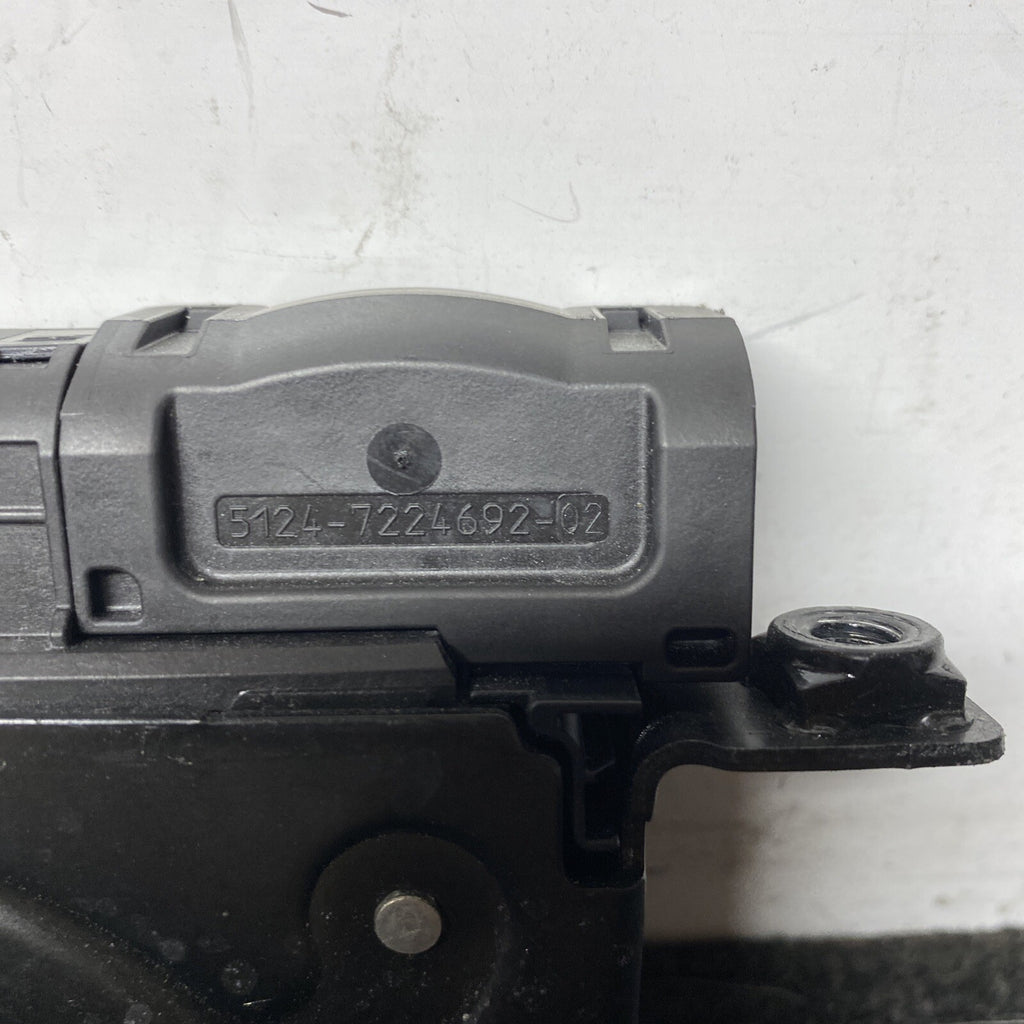 ☑️ 2011-2016 BMW F10 F12 F30 F32 TRUNK HATCH LATCH LOCK ACTUATOR OEM 7224692