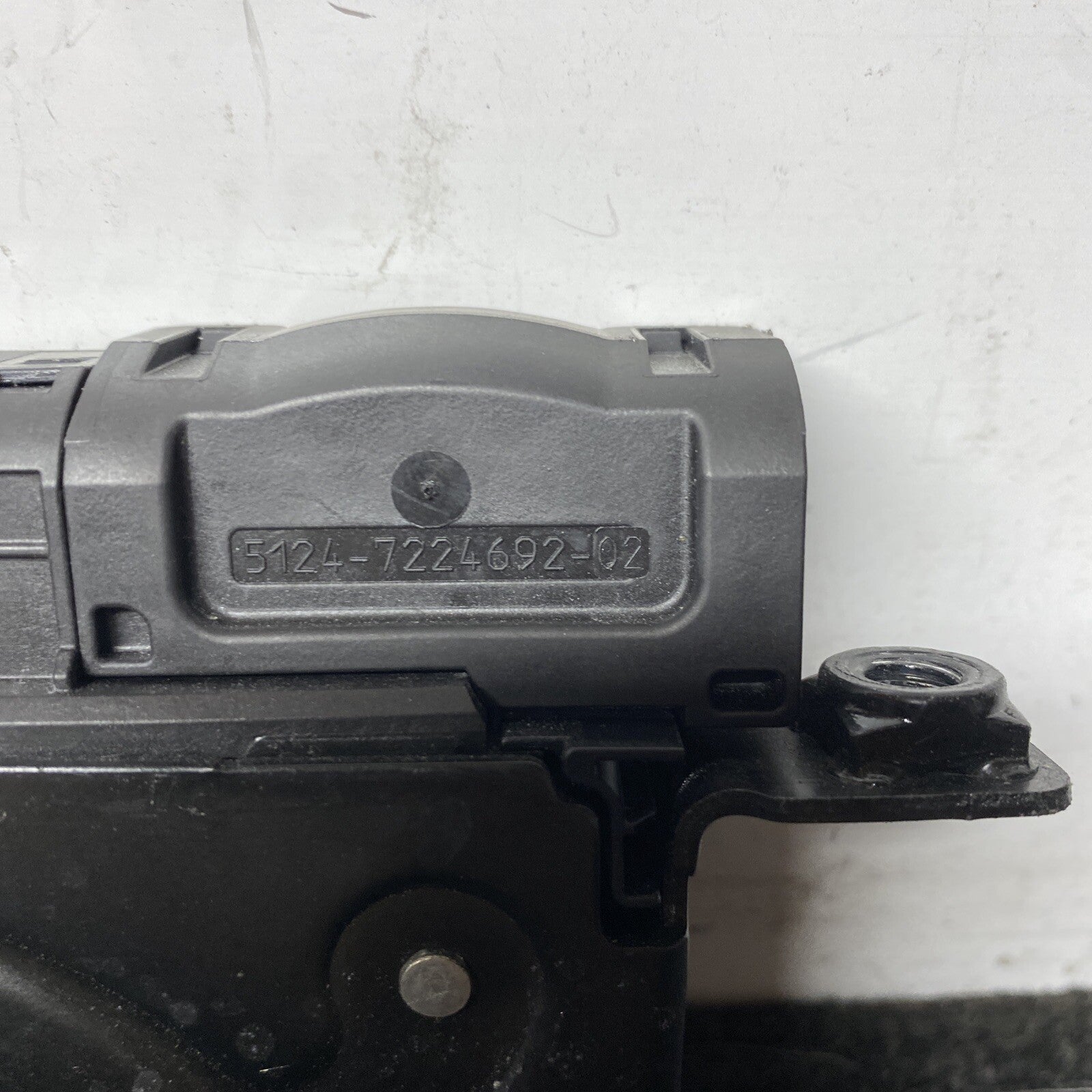 ☑️ 2011-2016 BMW F10 F12 F30 F32 TRUNK HATCH LATCH LOCK ACTUATOR OEM 7224692