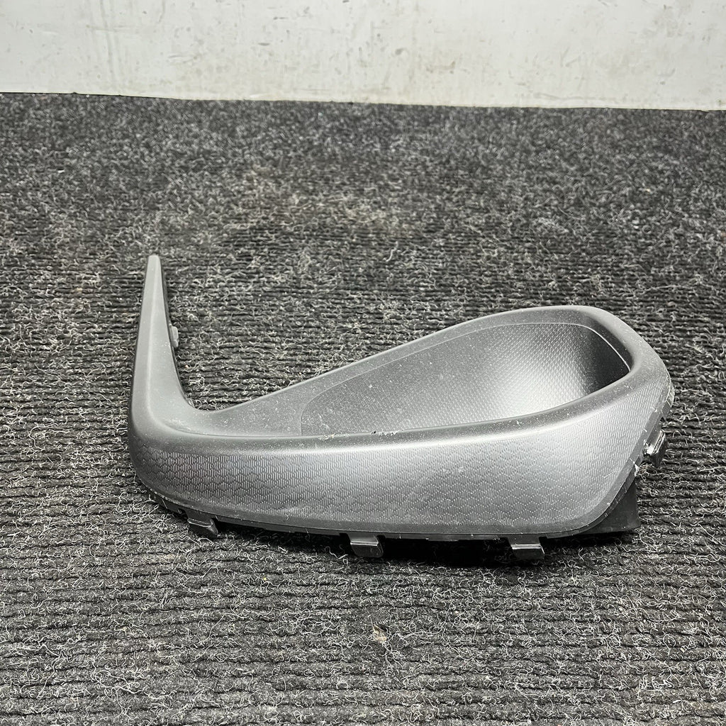 ☑️ 2022 SUBARU BRZ LIMITED FA24 OEM FRONT BUMPER RH COVER DUCT 57731CC060