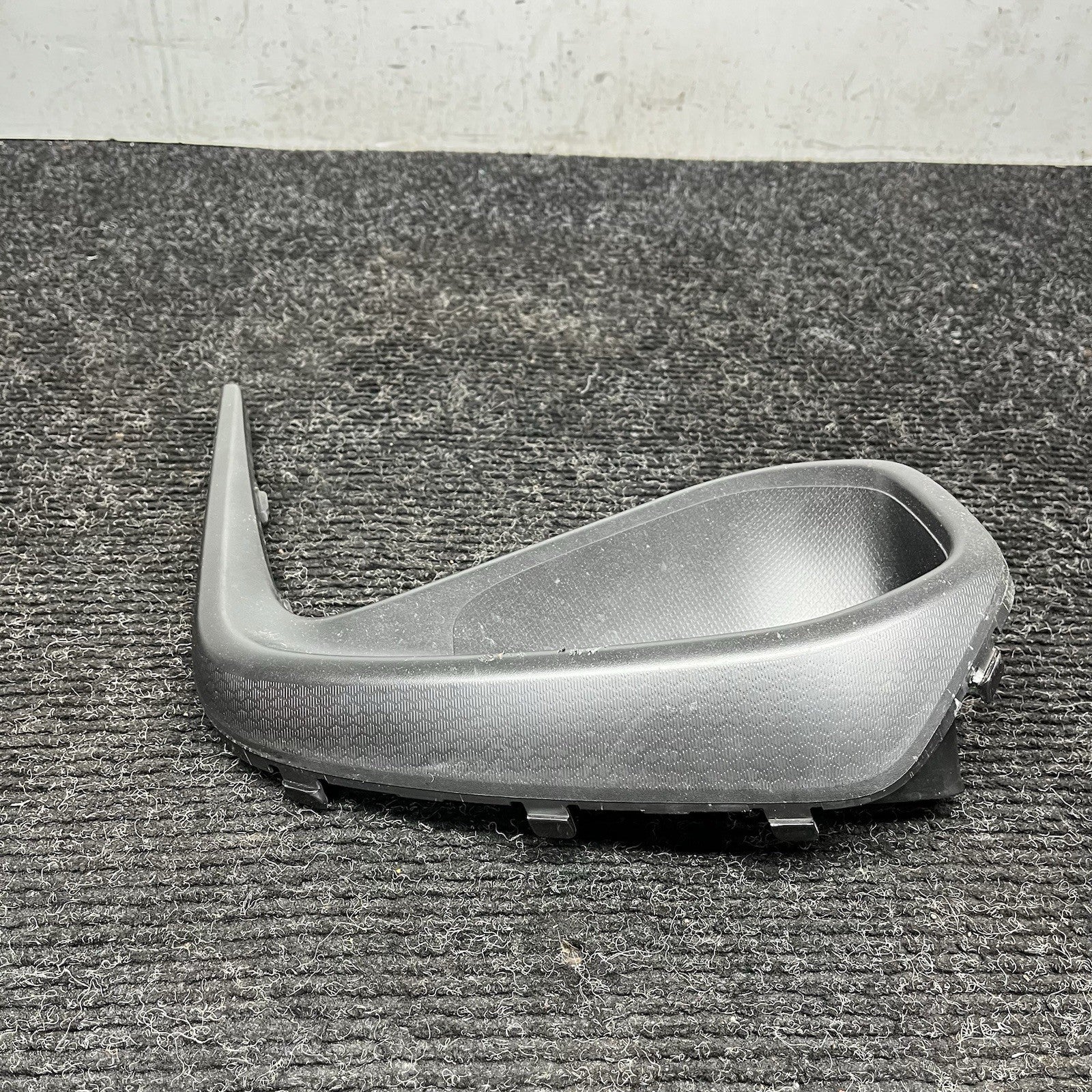 ☑️ 2022 SUBARU BRZ LIMITED FA24 OEM FRONT BUMPER RH COVER DUCT 57731CC060