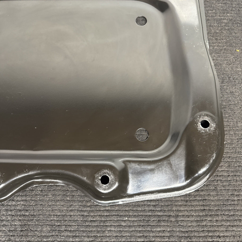 ☑️ 06-13 BMW E90 E92 328XI 335XI xDRIVE 13-15 X1 CROSSMEMBER REINFORCEMENT
