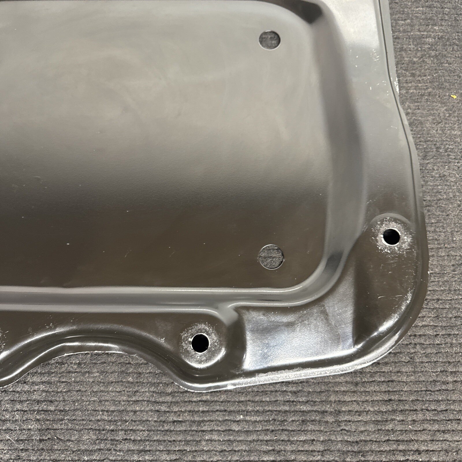 ☑️ 06-13 BMW E90 E92 328XI 335XI xDRIVE 13-15 X1 CROSSMEMBER REINFORCEMENT