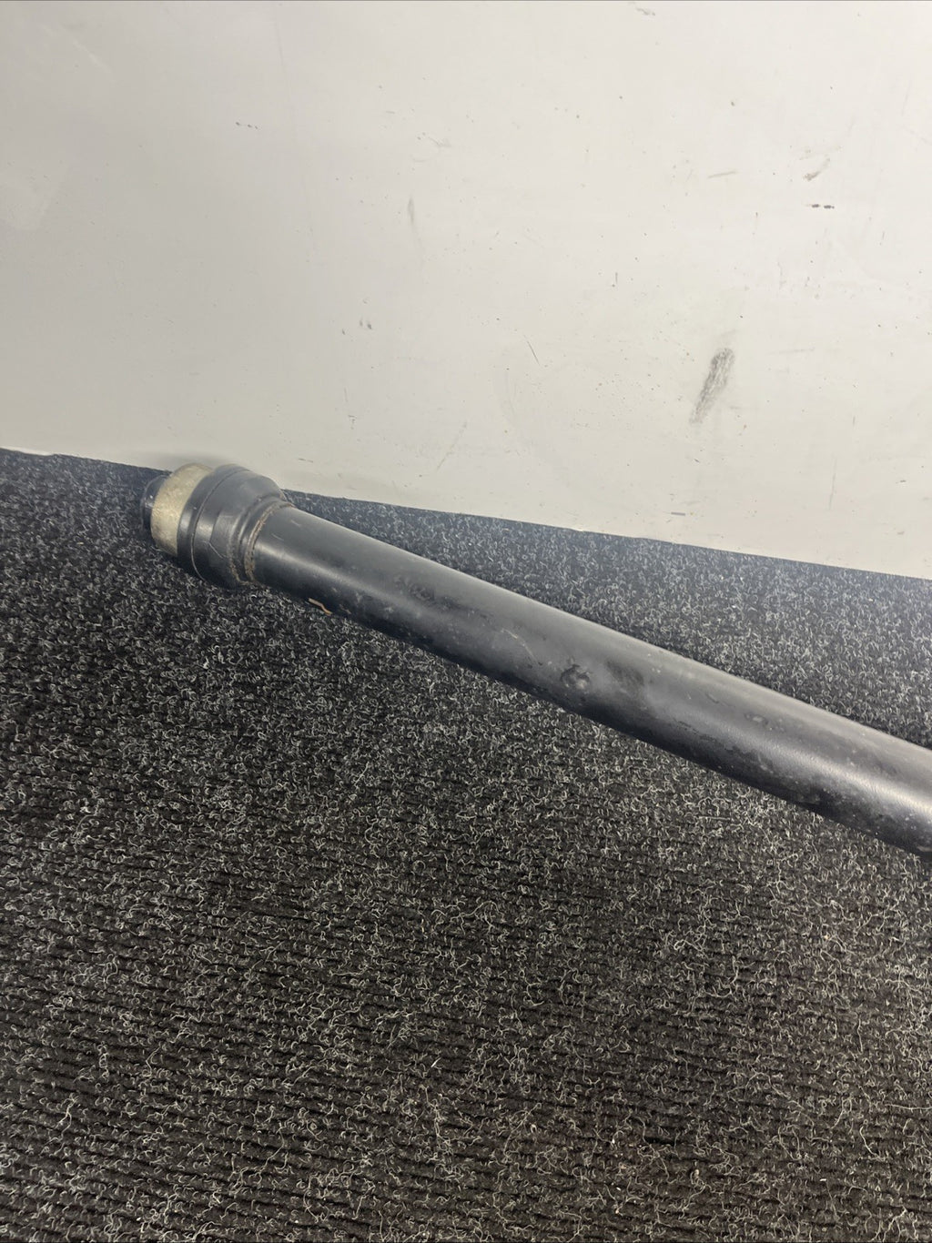 ☑️ 10-16 Audi S4 A4 REAR DRIVESHAFT PROPELLER DRIVE SHAFT OEM RK0521101AC