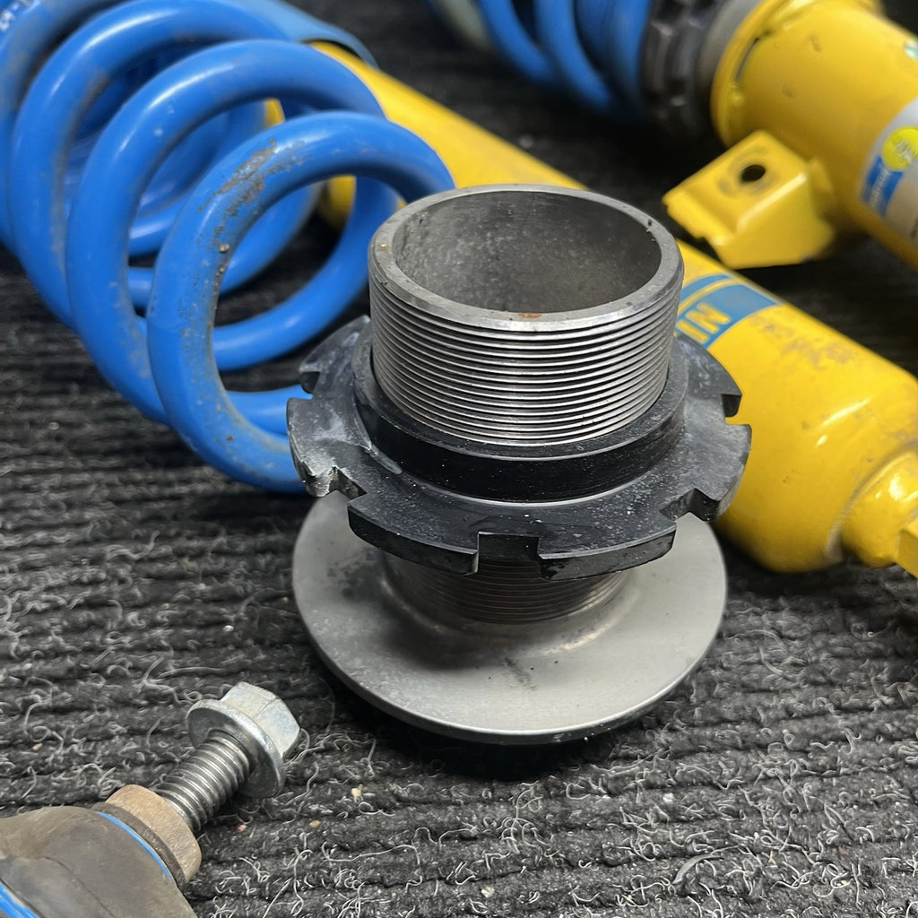 ☑️ Bilstein 47-269095 B14 PSS Coilover Kit for 06-13 BMW 3-Series E9x E8x
