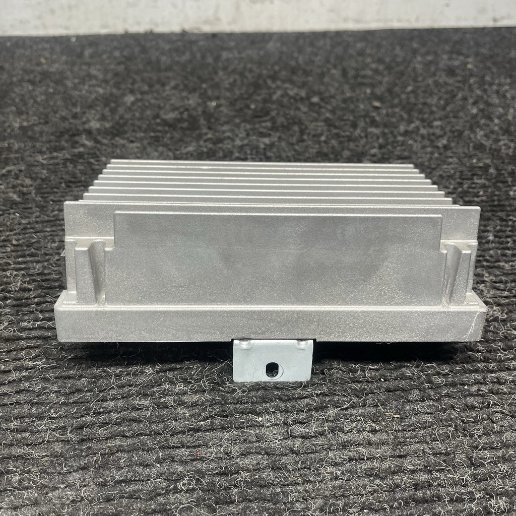 ☑️ 2012 2013 2014 BMW X3 F25 Radio HiFi Audio System Amplifier Amp OEM 9257121