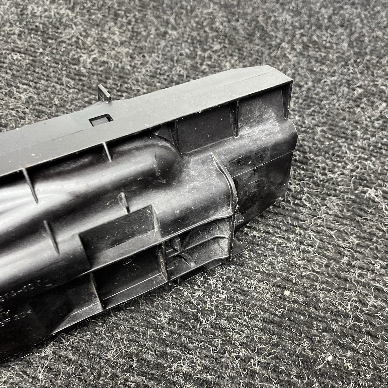 ☑️ 06-11 BMW E90 E92 325i Right Front Radiator Bracket Mount Carrier 7524914 OEM