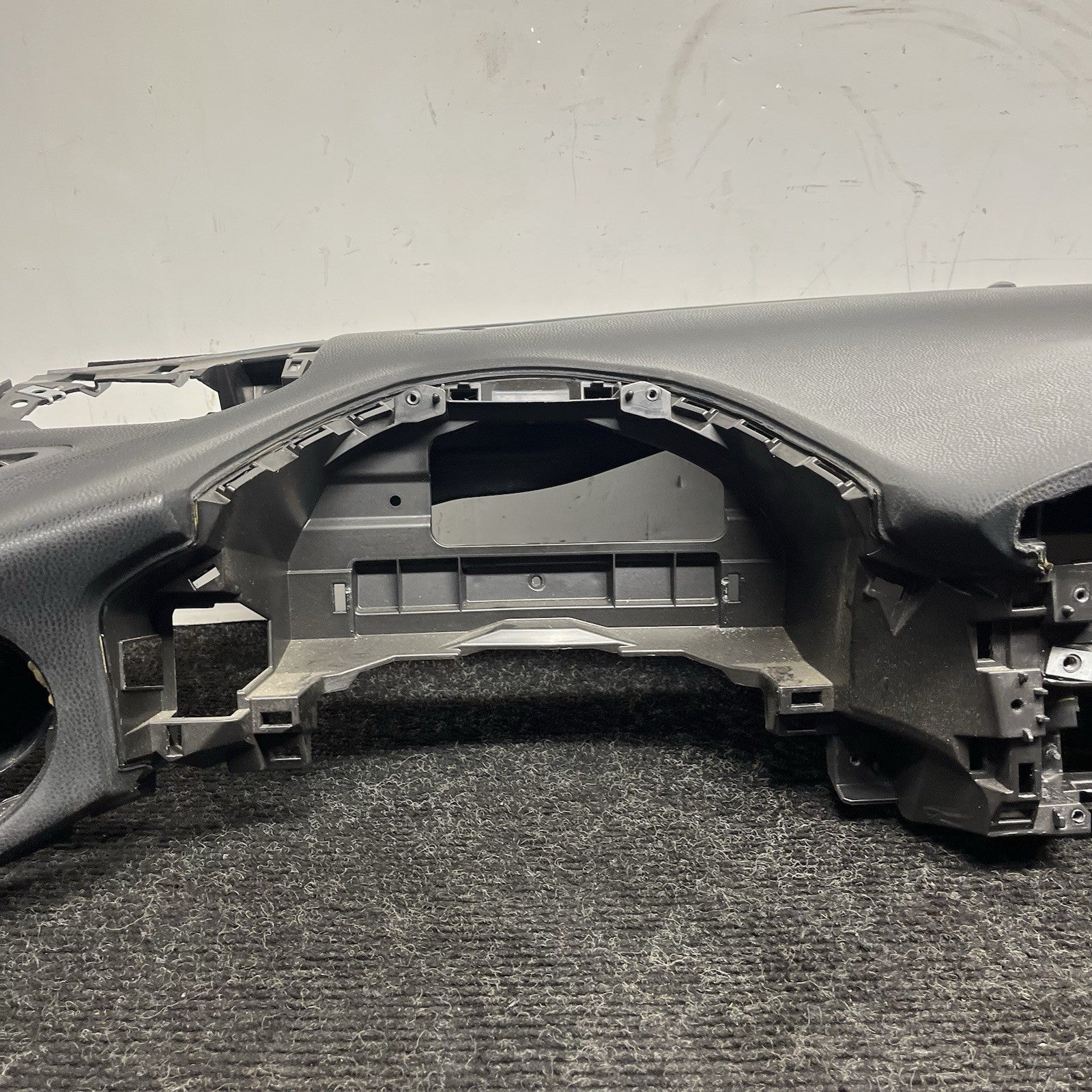 ☑️ 2013-2019 Subaru BRZ & FRS Dashboard Dash Panel Assembly OEM