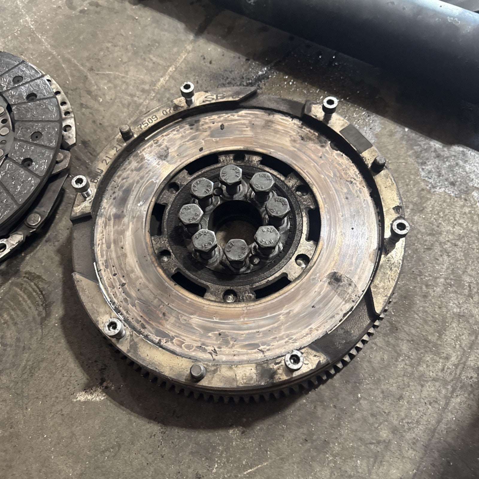 ☑️BMW E46 330i 330ci ZHP ZF MANUAL TRANSMISSION 5 SPEED GEARBOX MANUAL SWAP 132k