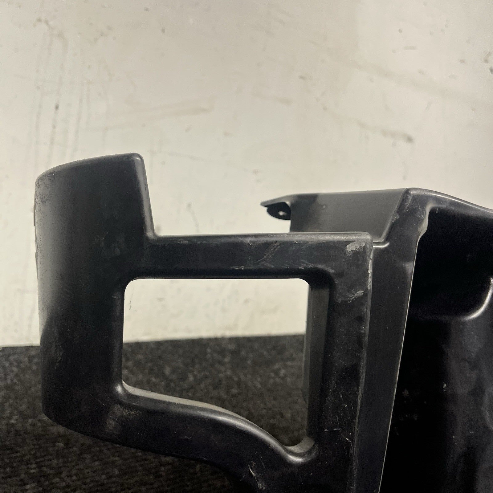 ☑️ 2014-2018 BMW X5 - REAR LEFT Bumper Mount / Bracket 7294721