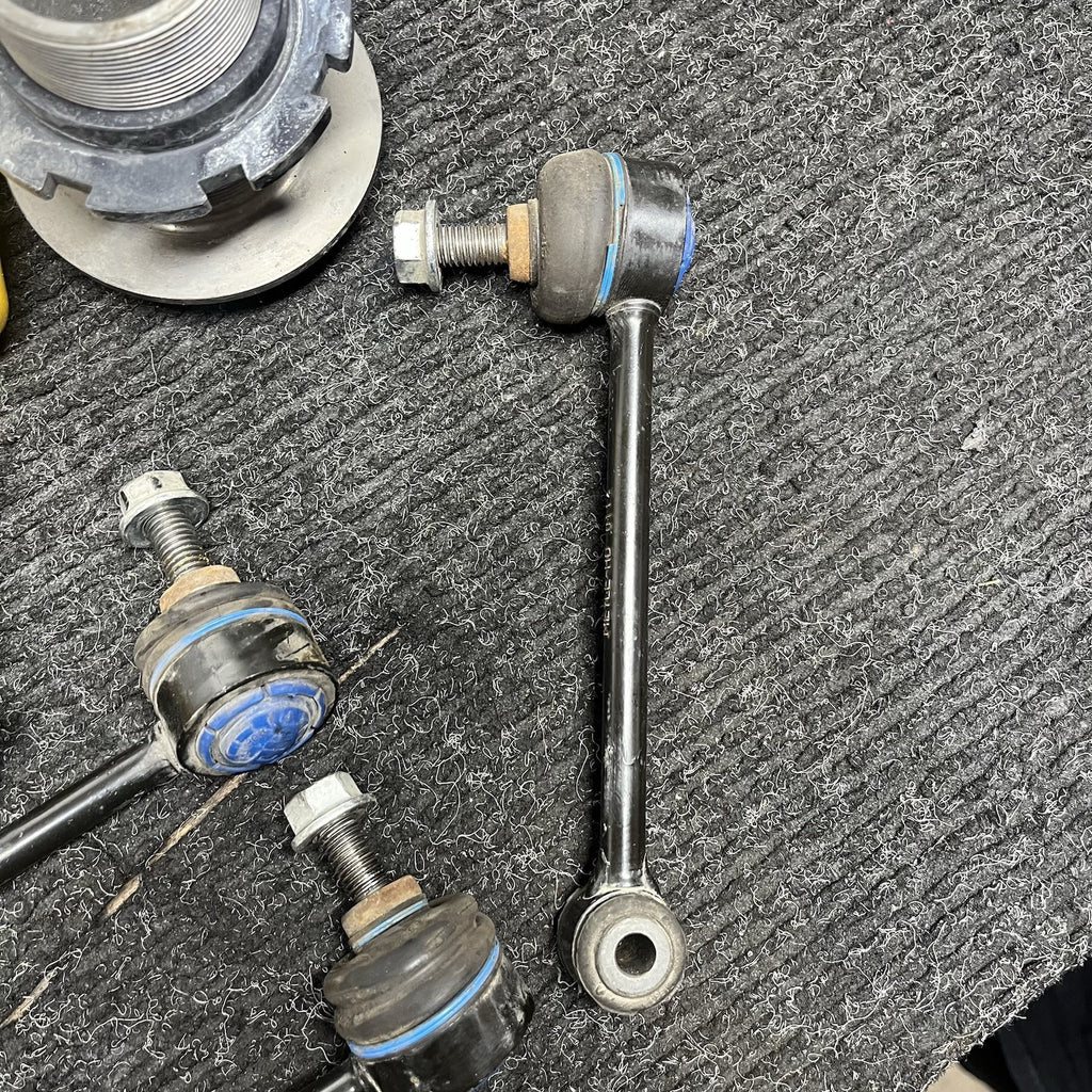 ☑️ Bilstein 47-269095 B14 PSS Coilover Kit for 06-13 BMW 3-Series E9x E8x