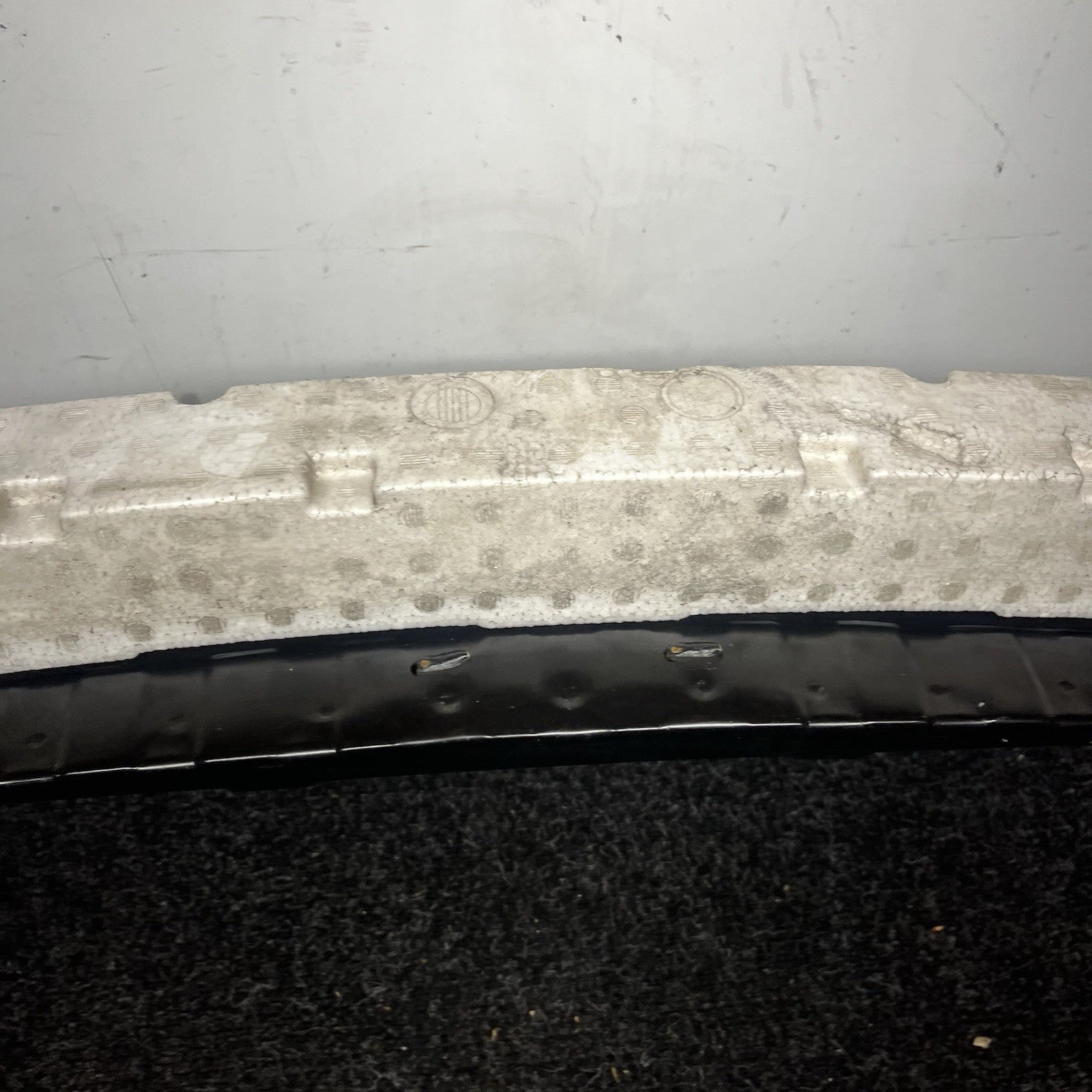 ☑️ 2013 Scion FR-S BRZ Front Impact Crash Beam W Foam Assembly Factory OEM 13-16