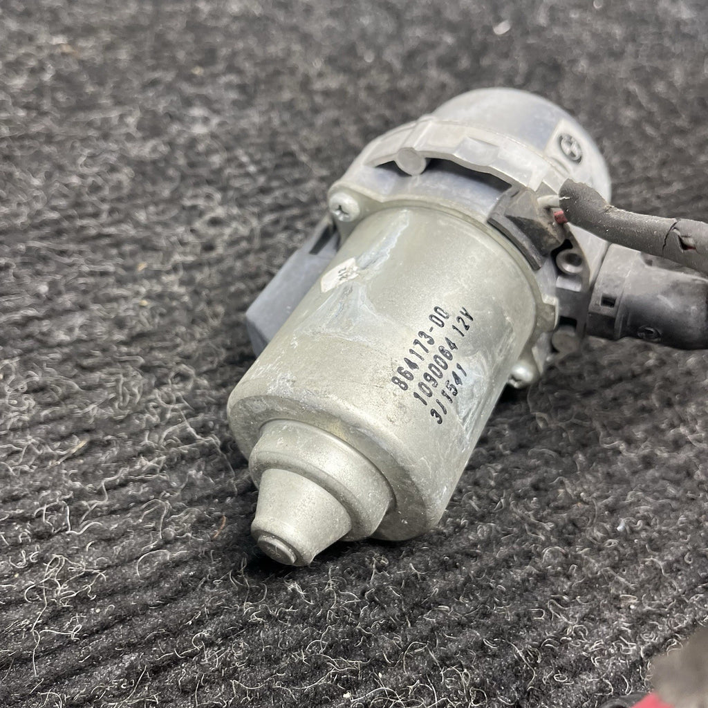 ☑️ 08-13 OEM BMW E90 E92 E93 M3 Engine S65 Brake Booster Vacuum Pump