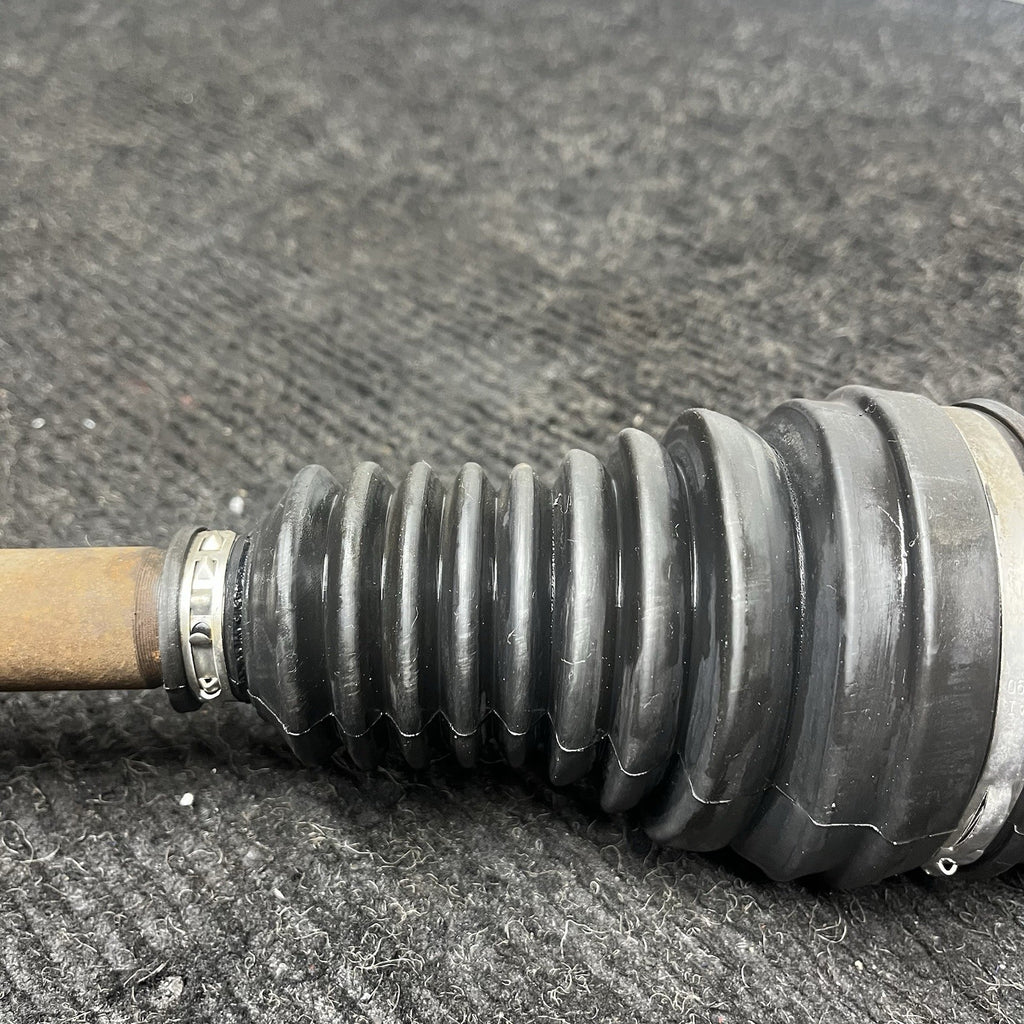 ☑️ 06-13 BMW E90 E92 335i Front Axle Shaft Passenger Side Output Axle Shaft OEM