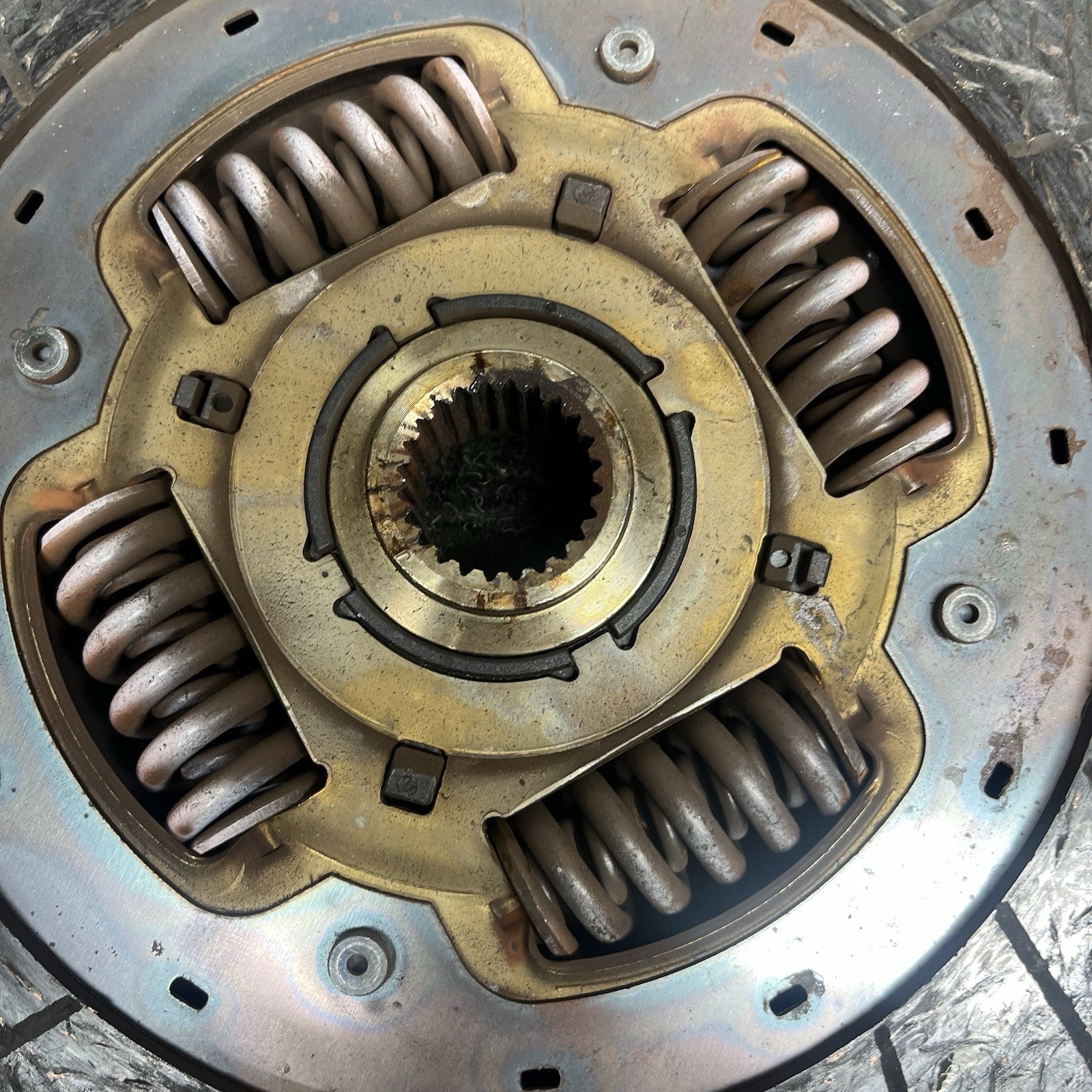 ☑️ VALEO 2013-2020 Toyota/Scion/Subaru FT86/FR-S/BRZ Clutch Kit 2.0L 874001