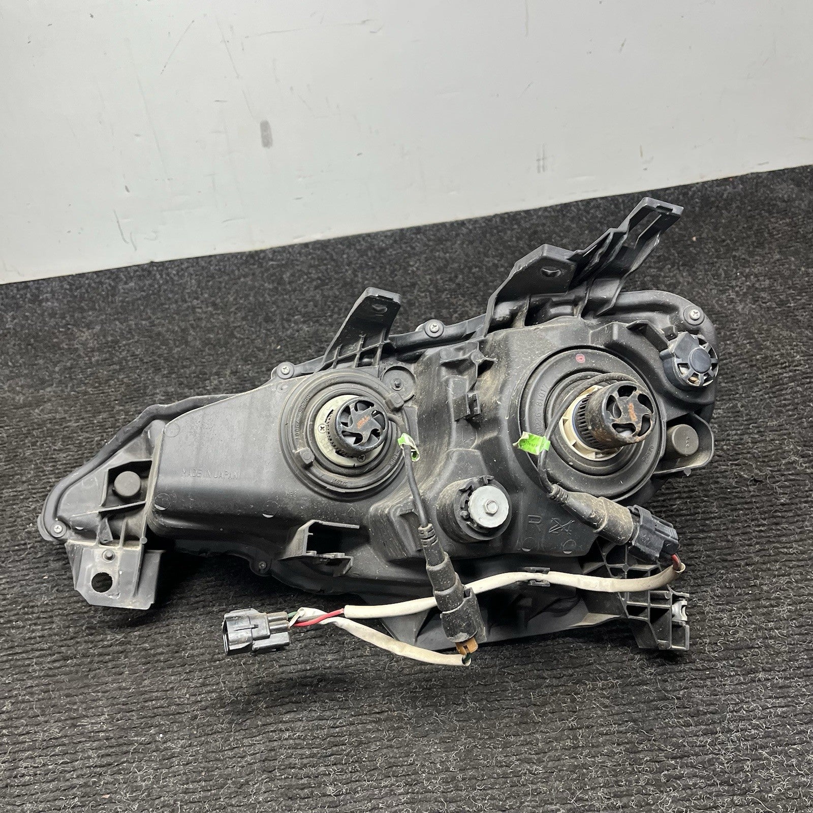 ☑️ 2013-2016 Scion FRS Halogen Right Passenger Side Headlight Assembly OEM