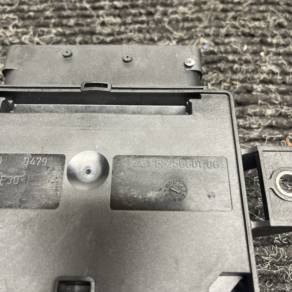 ☑️ 2012 - 2018 Audi A7 Rear Right  Parking Brake Control Module 4H0907801 OEM