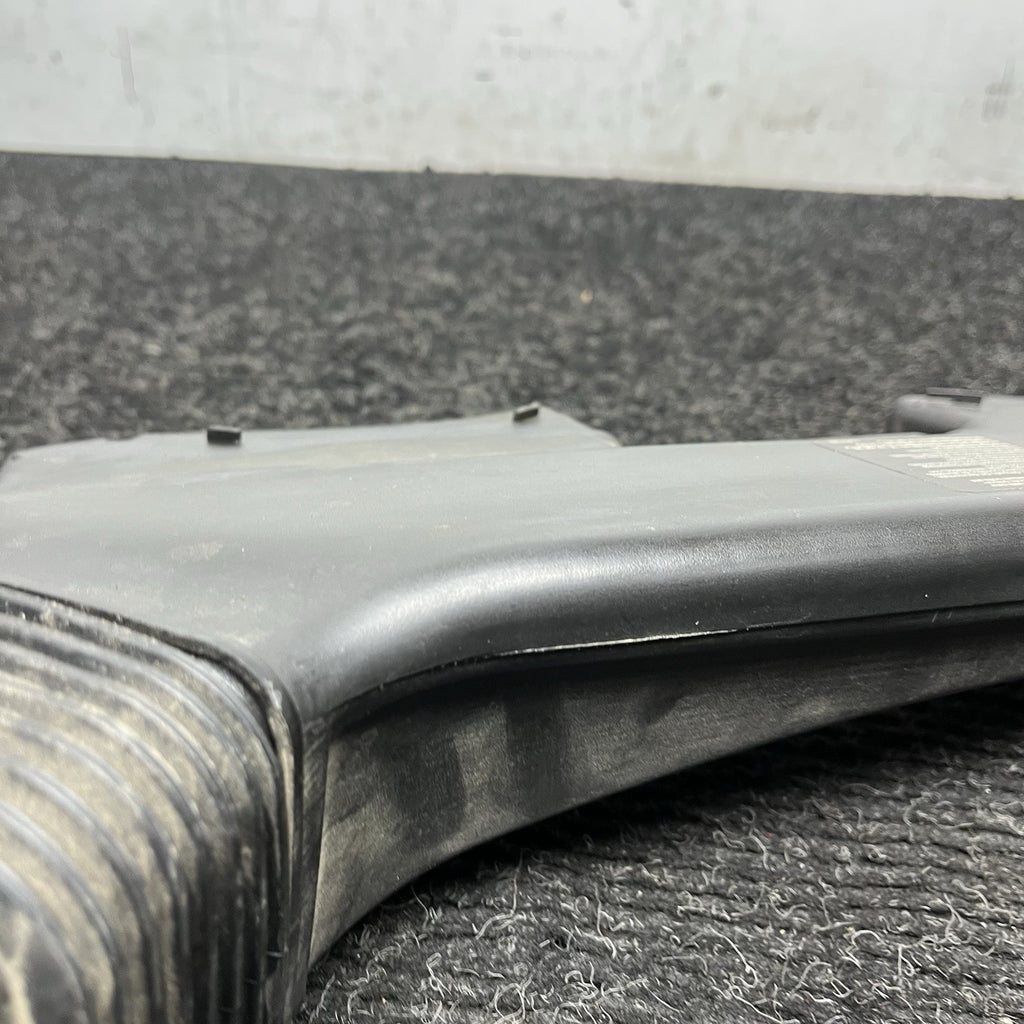 ☑️ 07-13 OEM BMW E90 E92 E93 335 Front Inlet Intake Tube Pipe Air Duct N54 OEM