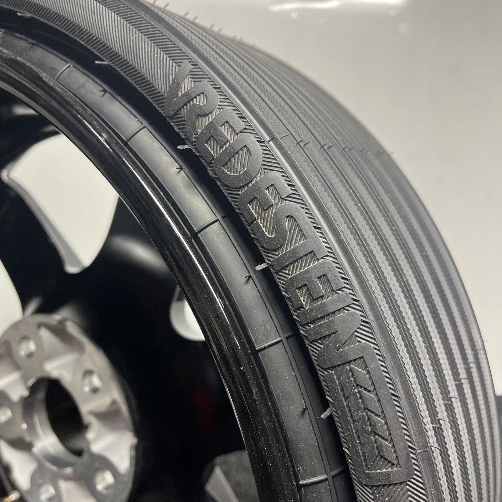 ☑️ 14-17 Maserati Ghibli Emergency Spare Tire Compact Wheel Donut Rim OEM