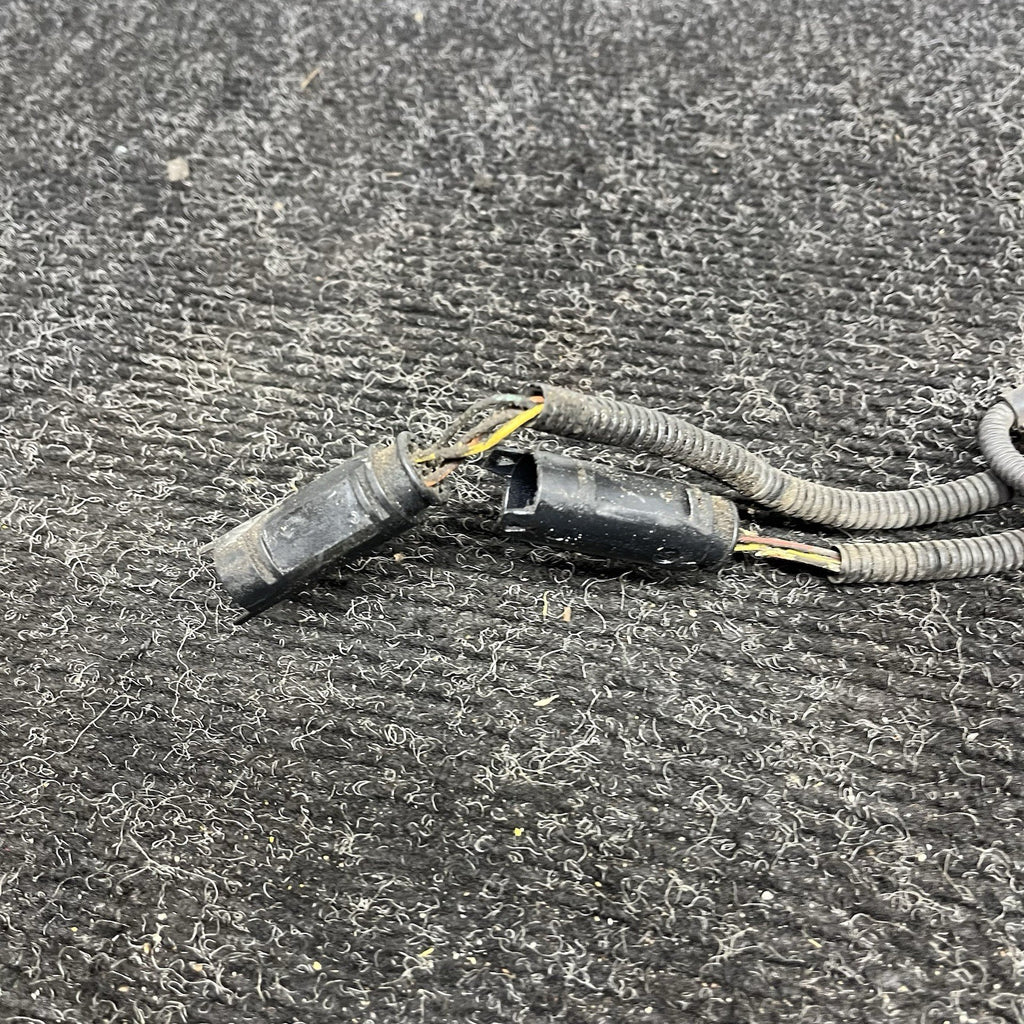 ☑️ 06-11 BMW E90 E92 328 N51 N52 Engine Wiring Harness Loom 7566552 OEM