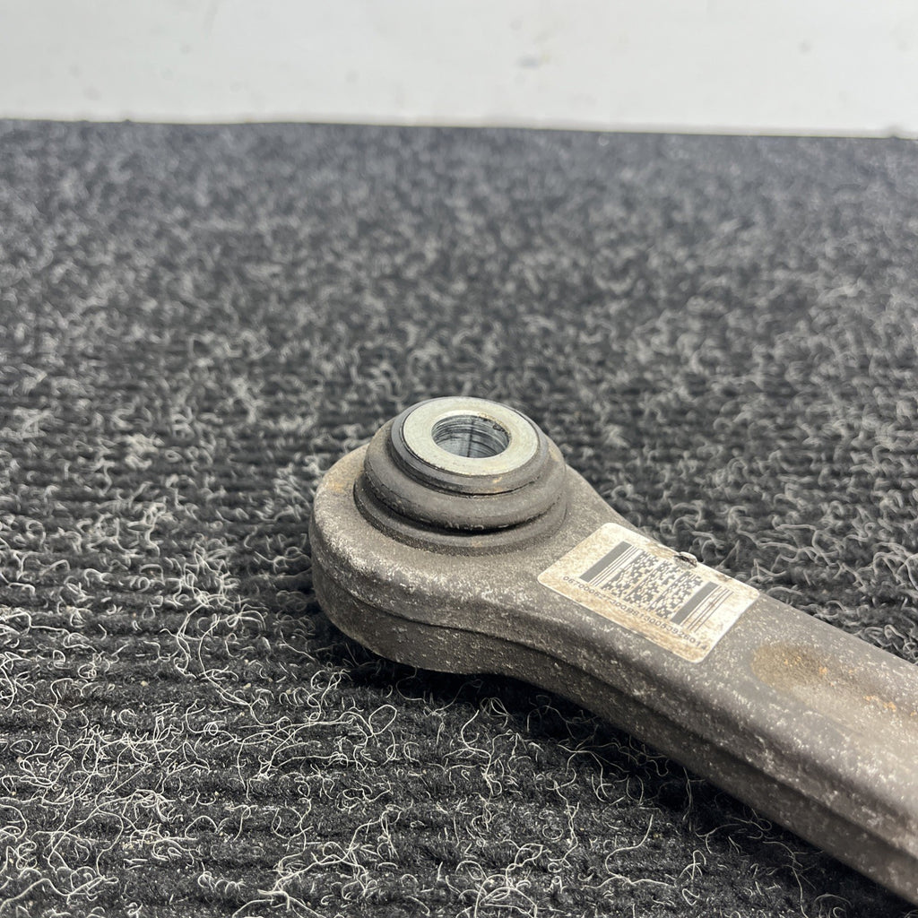 ☑️ 2015 Maserati Ghibli Rear Right Toe Link Arm 670006273 Factory OEM 14-19