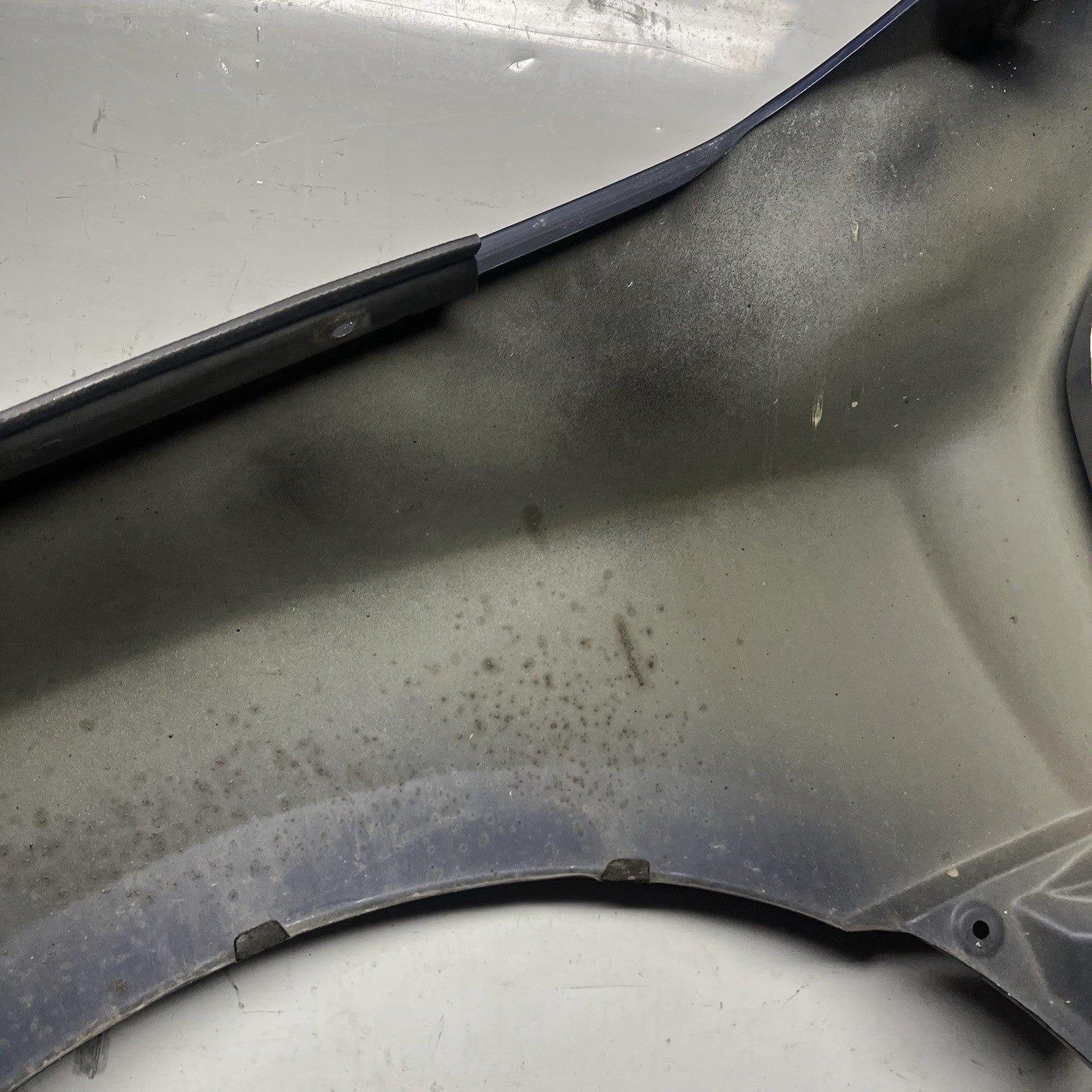 ☑️ 2008-2014 Subaru Impreza WRX STI Fender Assembly Front Passenger RH 08-14