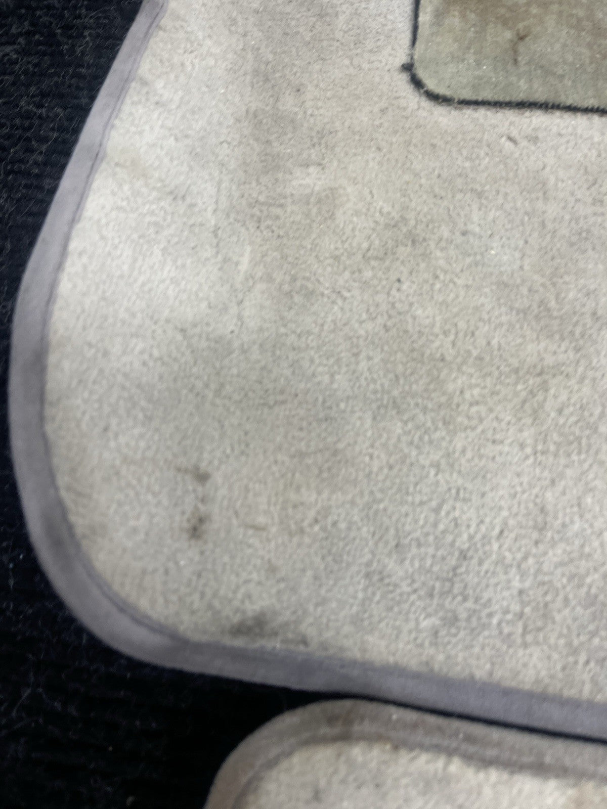 ☑️ Genuine 07-13 BMW E90 E92 E93 Carpets Floor Mats Tan Full Set