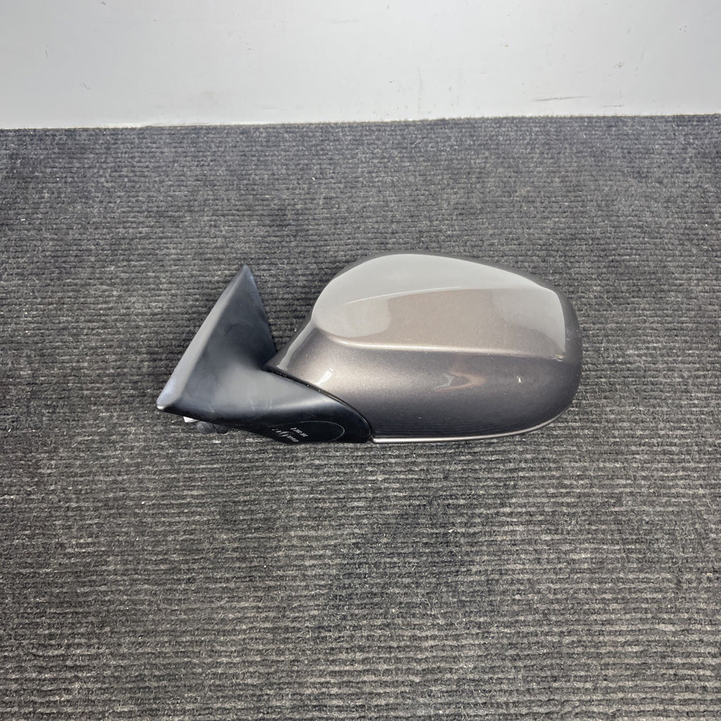 ☑️ 11-13 BMW E92 E93 LCI 328i 335i 3-Pin DRIVER LEFT LH MIRROR HAVANNA METALLIC