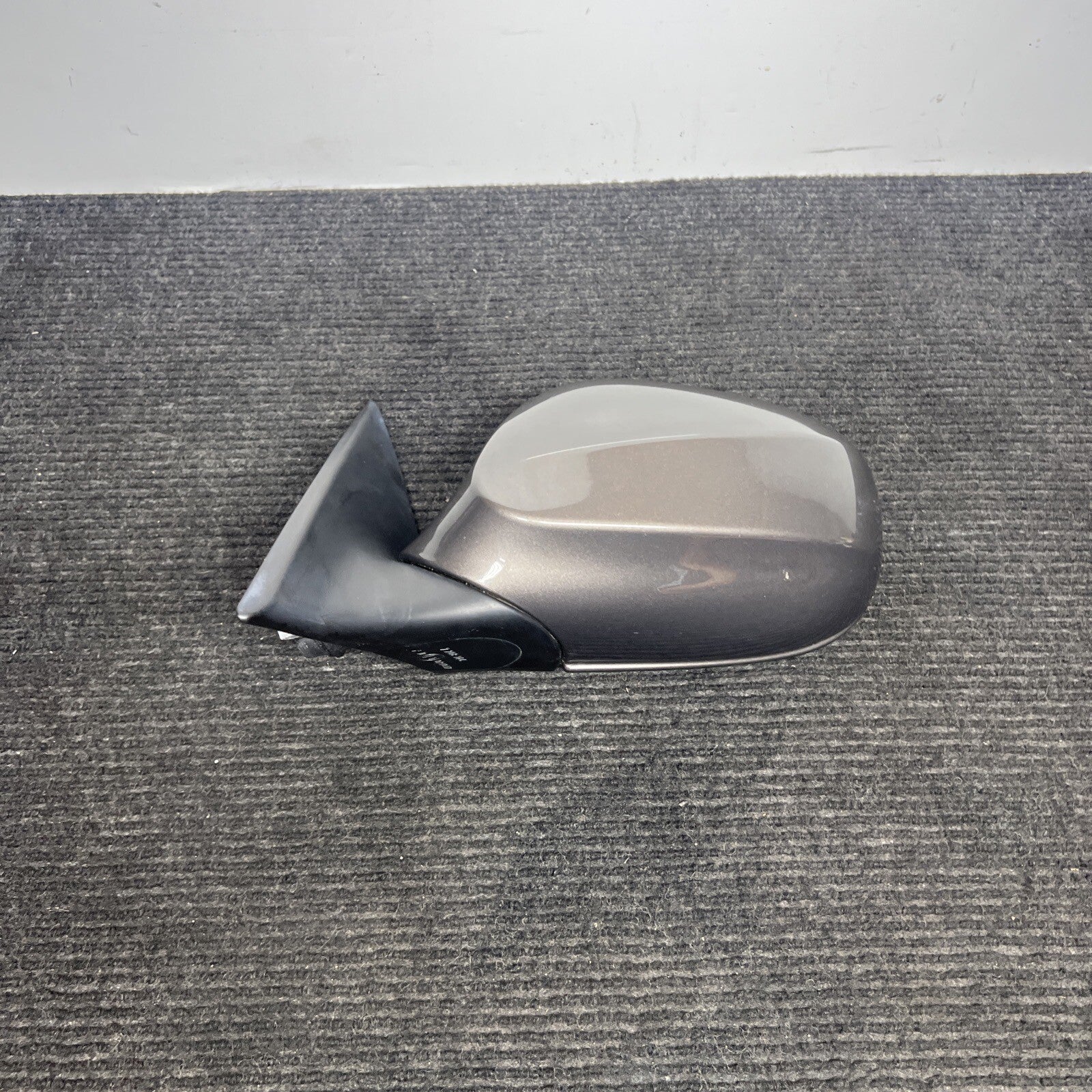 ☑️ 11-13 BMW E92 E93 LCI 328i 335i 3-Pin DRIVER LEFT LH MIRROR HAVANNA METALLIC