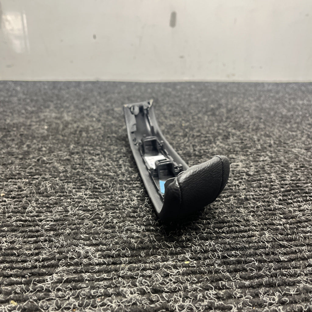 ☑️ 2014-2017 MASERATI GHIBLI RIGHT PASSENGER FRONT INTERIOR HANDLE GRAB TRIM OEM