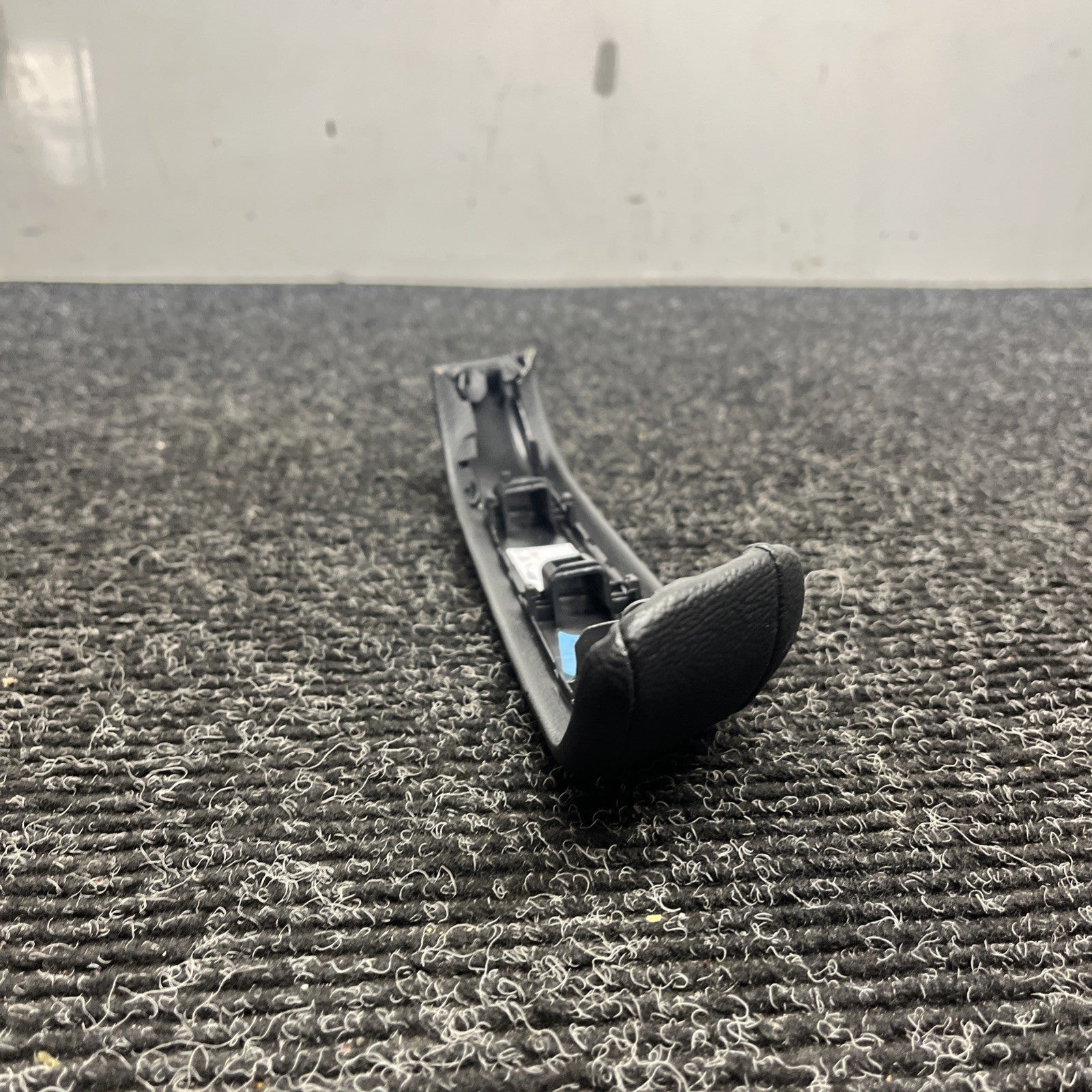 ☑️ 2014-2017 MASERATI GHIBLI RIGHT PASSENGER FRONT INTERIOR HANDLE GRAB TRIM OEM