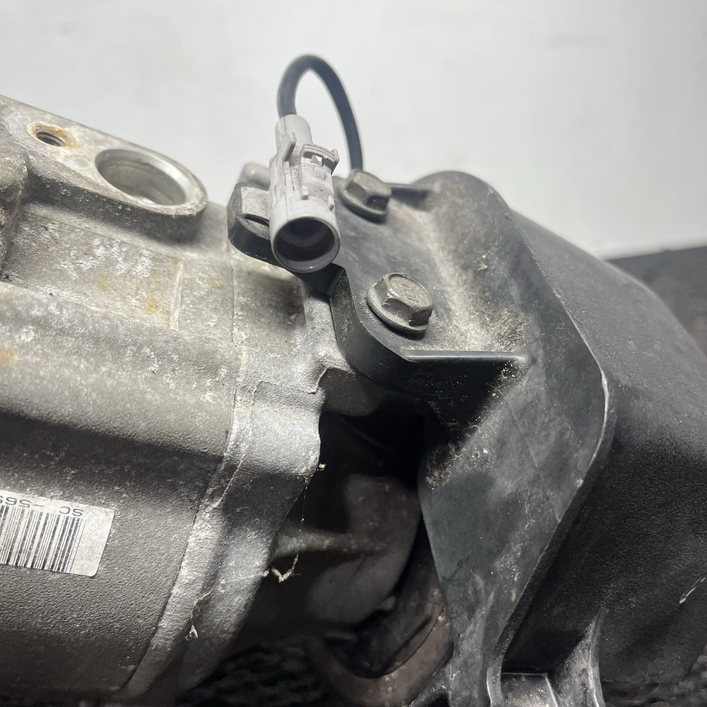 ☑️ 2013-2016 Subaru BRZ AC Compressor Air Conditioning 4472803260 FRS FR-S 13-16