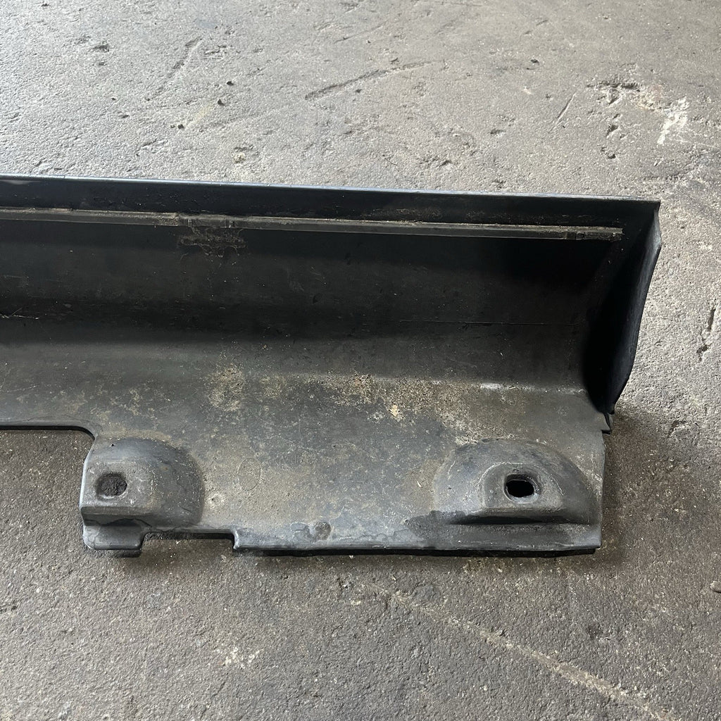 ☑️ 00-06 Bmw E46 3 Series 2dr Left ZHP M Sport Rocker Skirt Panel Molding Oem