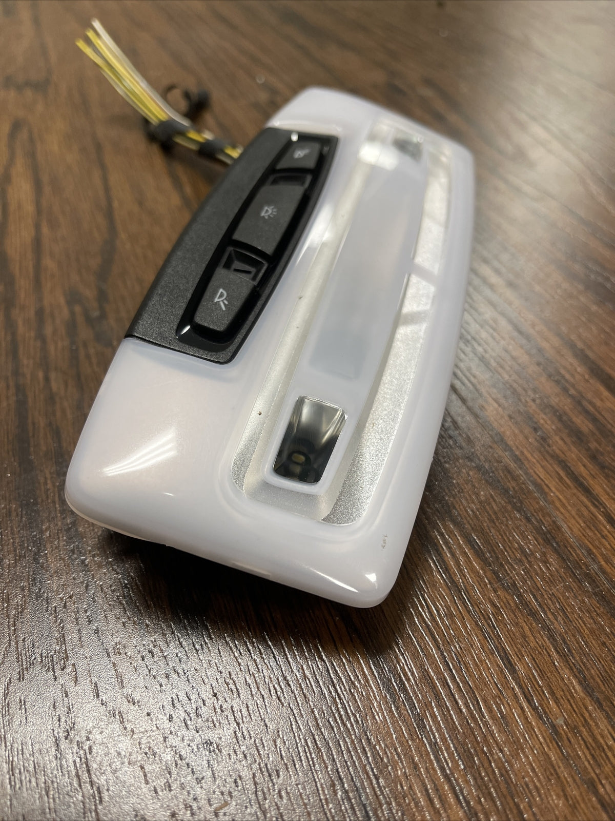 ⭐ 12-18 Bmw F30 2/3/4 Series Rear Upper Interior Dome Reading Light Lamp Oem