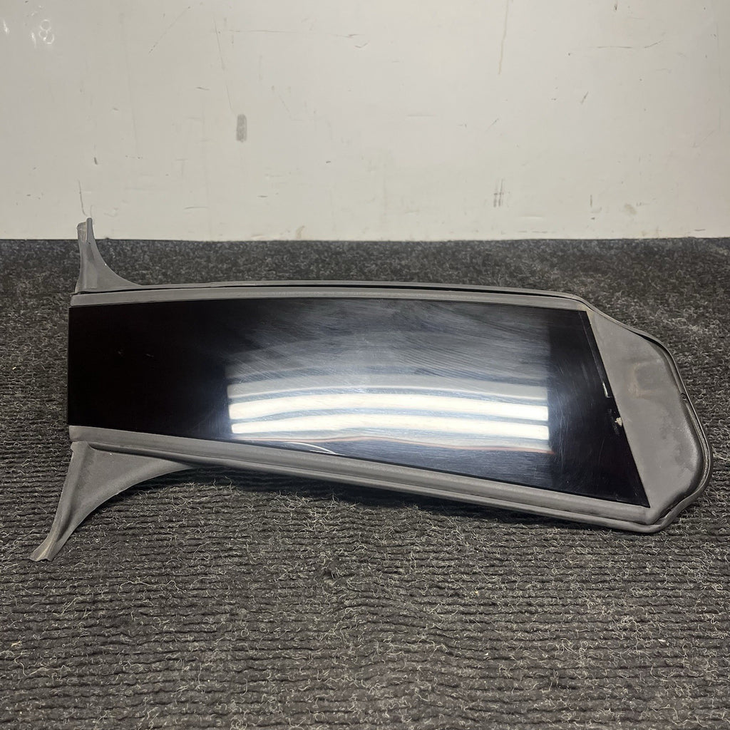 ☑️ BMW 4 SERIES F36 EXTERIOR B POST PILLAR TRIM COVER 7453303 LEFT 2013-2020