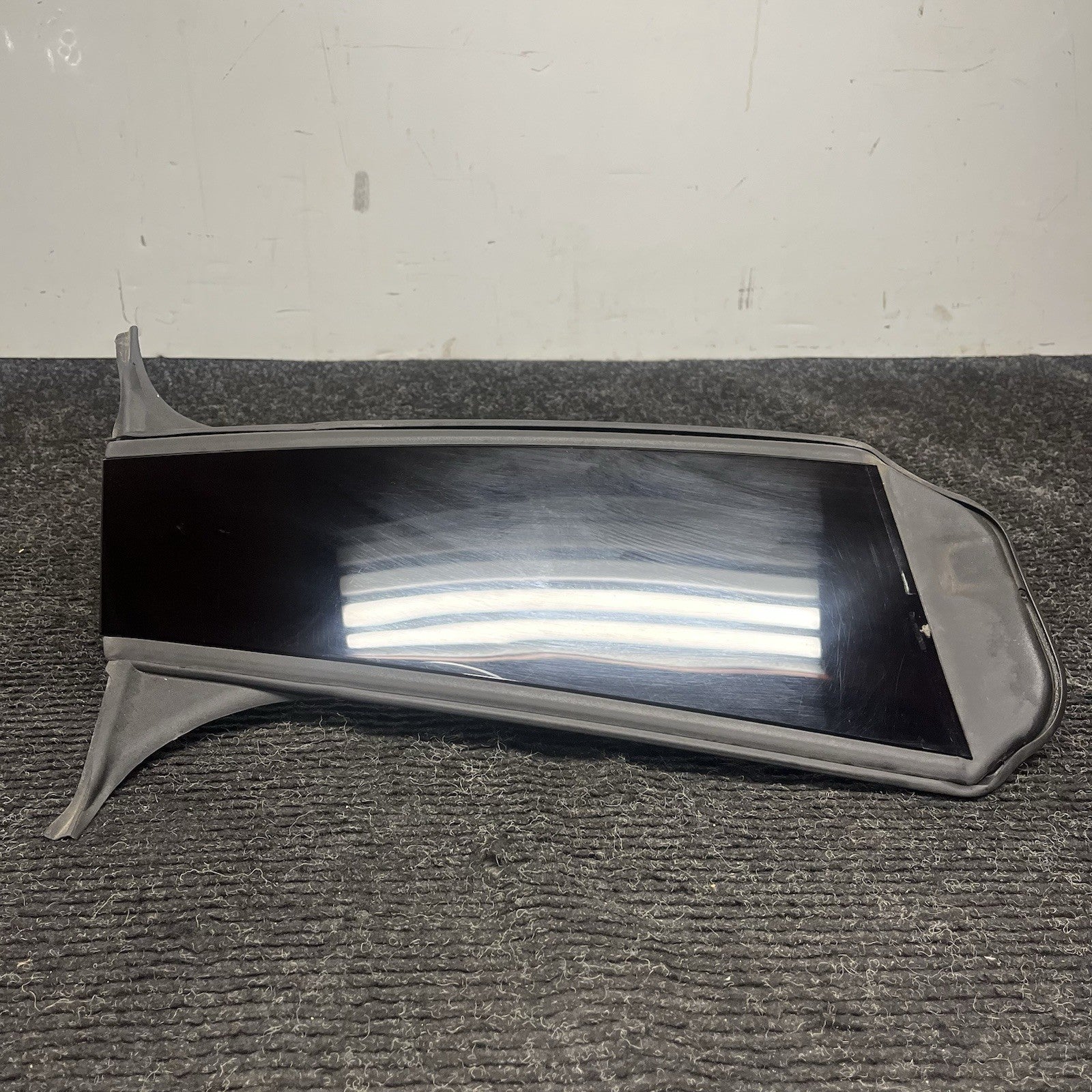 ☑️ BMW 4 SERIES F36 EXTERIOR B POST PILLAR TRIM COVER 7453303 LEFT 2013-2020
