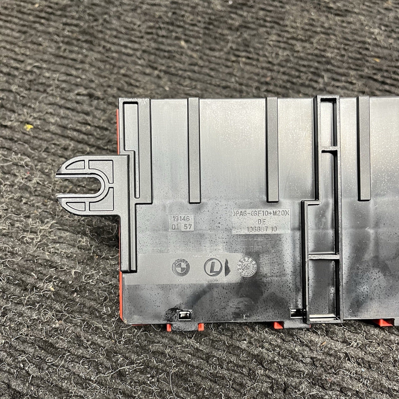 ☑️ BMW F20 F22 F30 F32 Power Distribution Fuse Box OEM 922775204