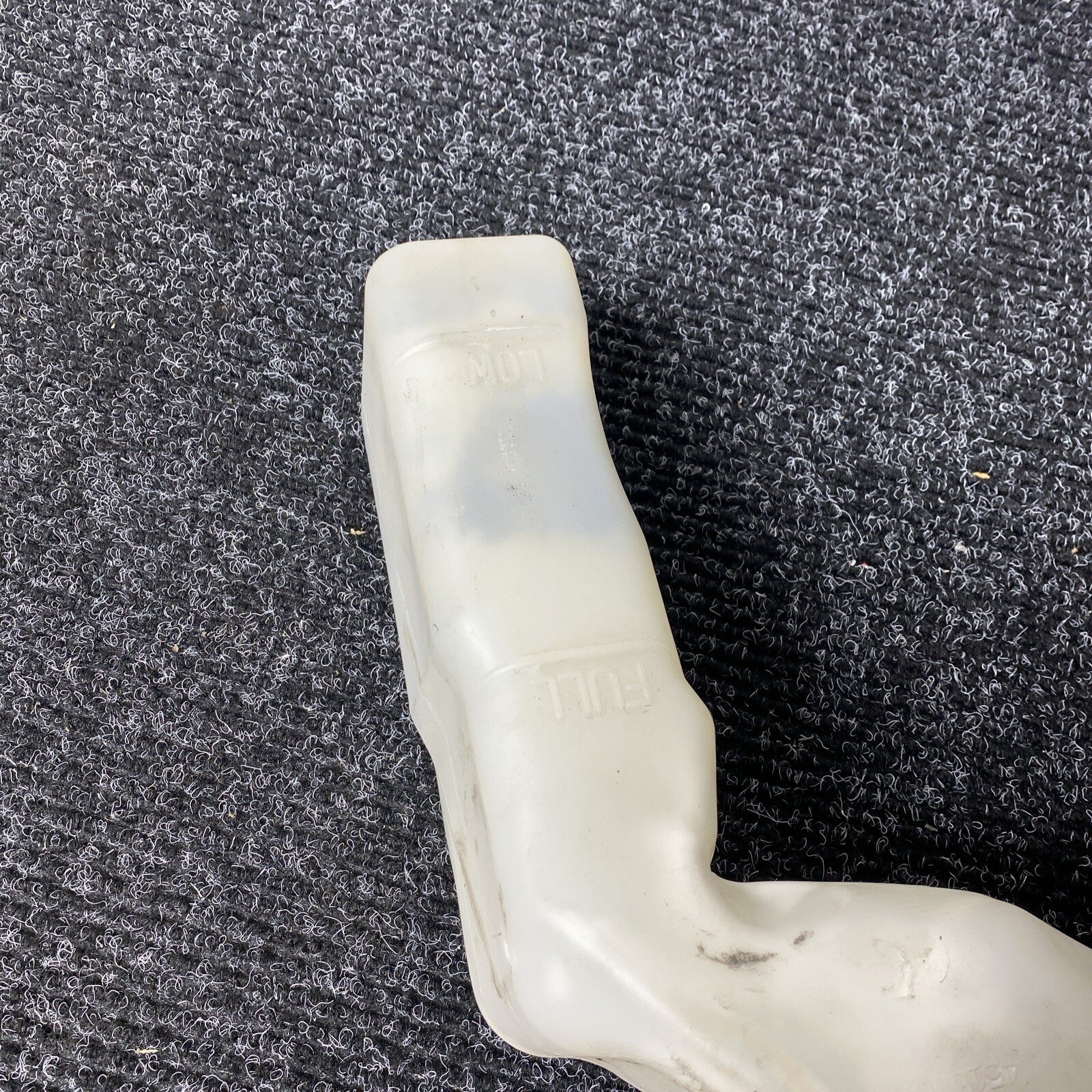 ☑️ 2013-2019 Subaru BRZ Toyota 86 FRS Coolant Overflow Reservoir Tank OEM
