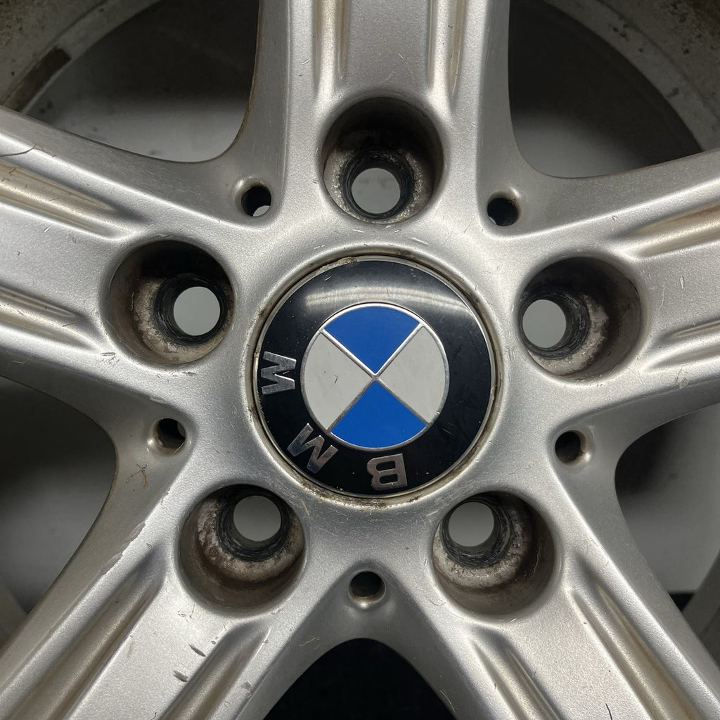 ☑️ BMW 320I 328I WHEEL RIM 17 INCH 2012-2018 OEM 6796242