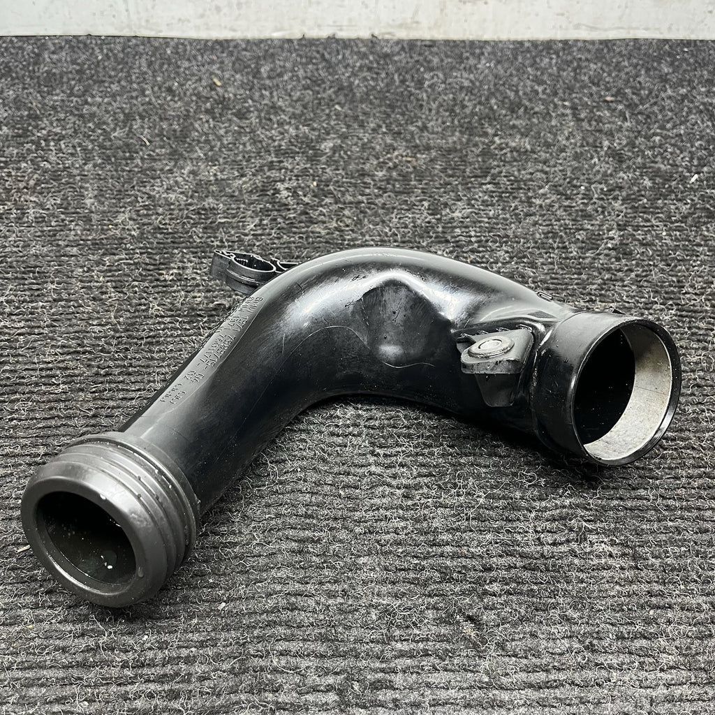 ☑️2011-17 BMW F25 X3 xDrive35i 3.0L N55 Air Intake Duct Tube Pipe 7583715-04 OEM