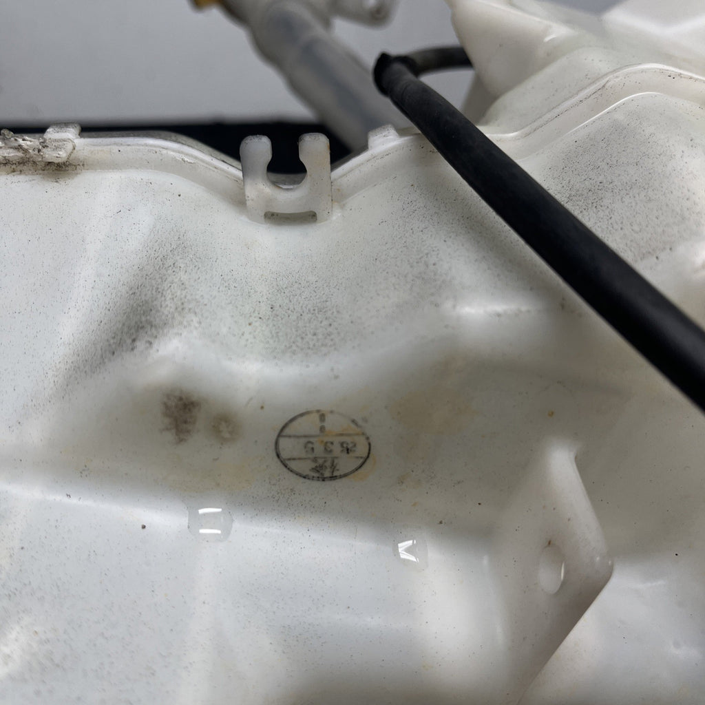 ☑️ 2013-2020 SUBARU BRZ SCION FRS WINDSHIELD WASHER FLUID RESERVOIR TANK OEM