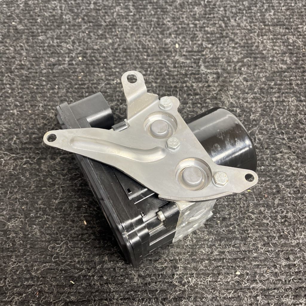 ☑️ OEM BMW E82 E90 E92 RWD ABS Pump Anti Lock DSC Dynamic Stability Control